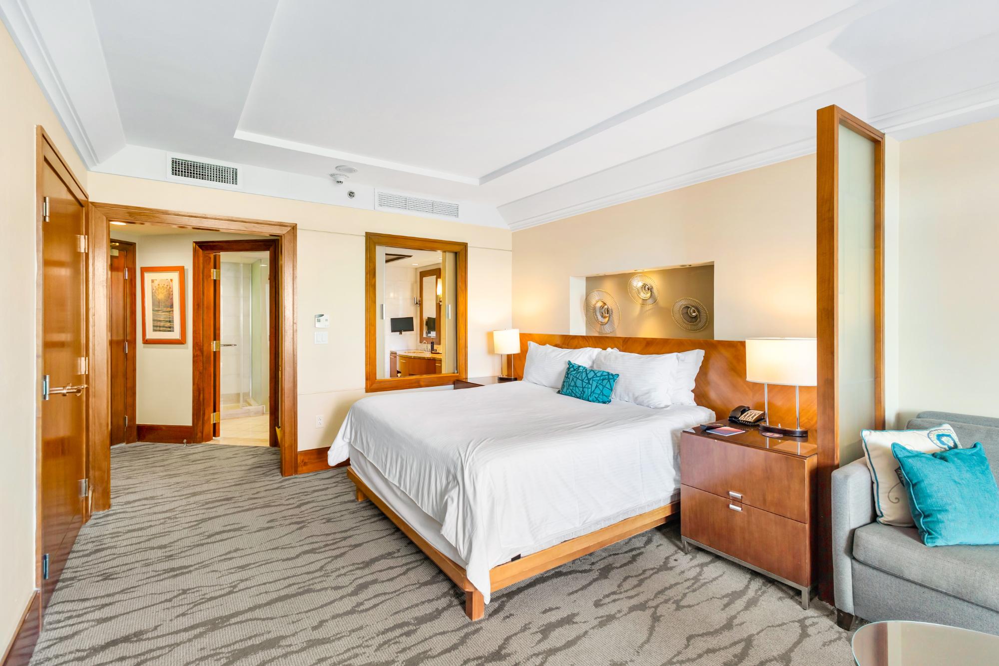 The Reef at Atlantis Unit: 4904