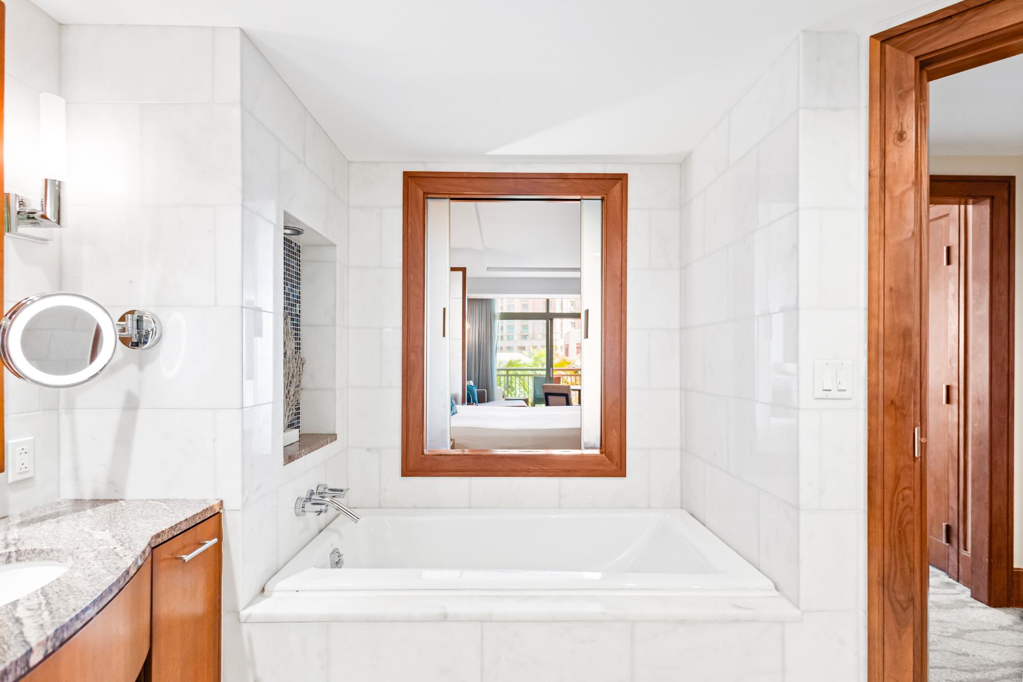 The Reef at Atlantis Unit: 4904