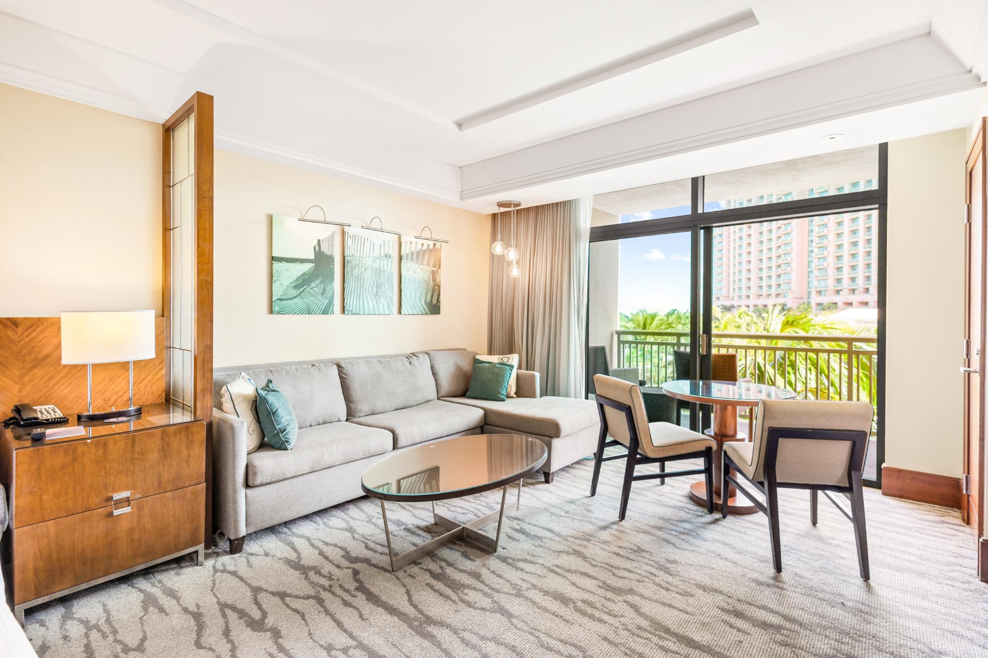 The Reef at Atlantis Unit: 4904