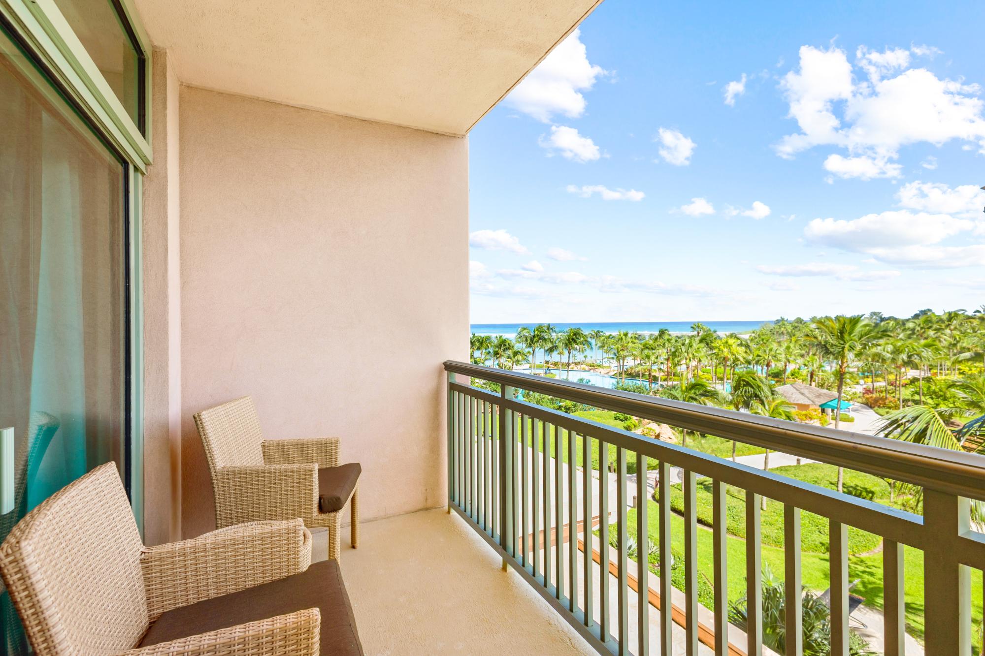 The Reef at Atlantis Unit: 4904