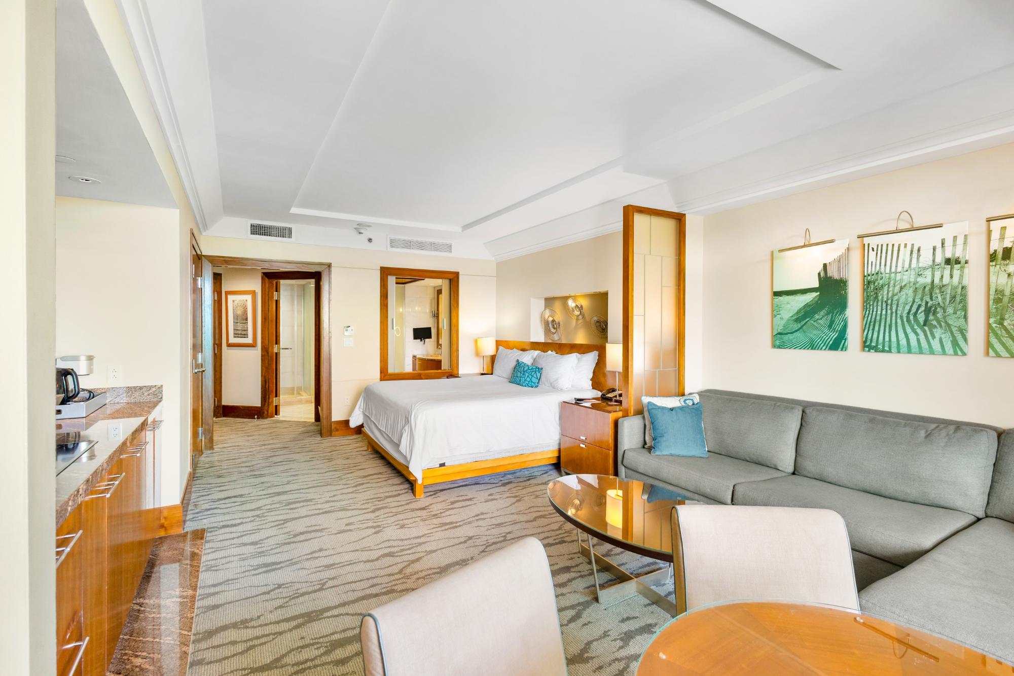 The Reef at Atlantis Unit: 4904