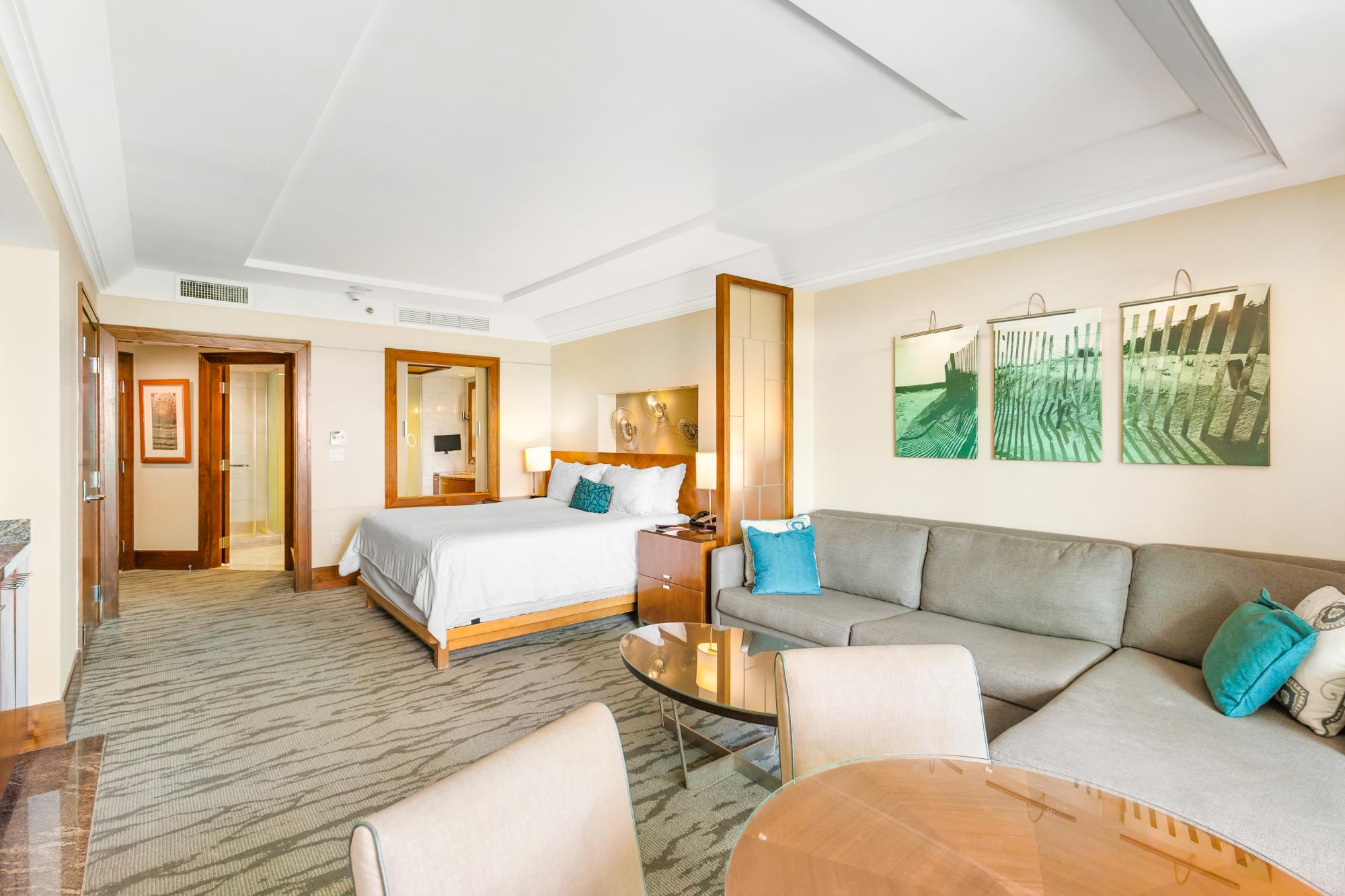 The Reef at Atlantis Unit: 4904