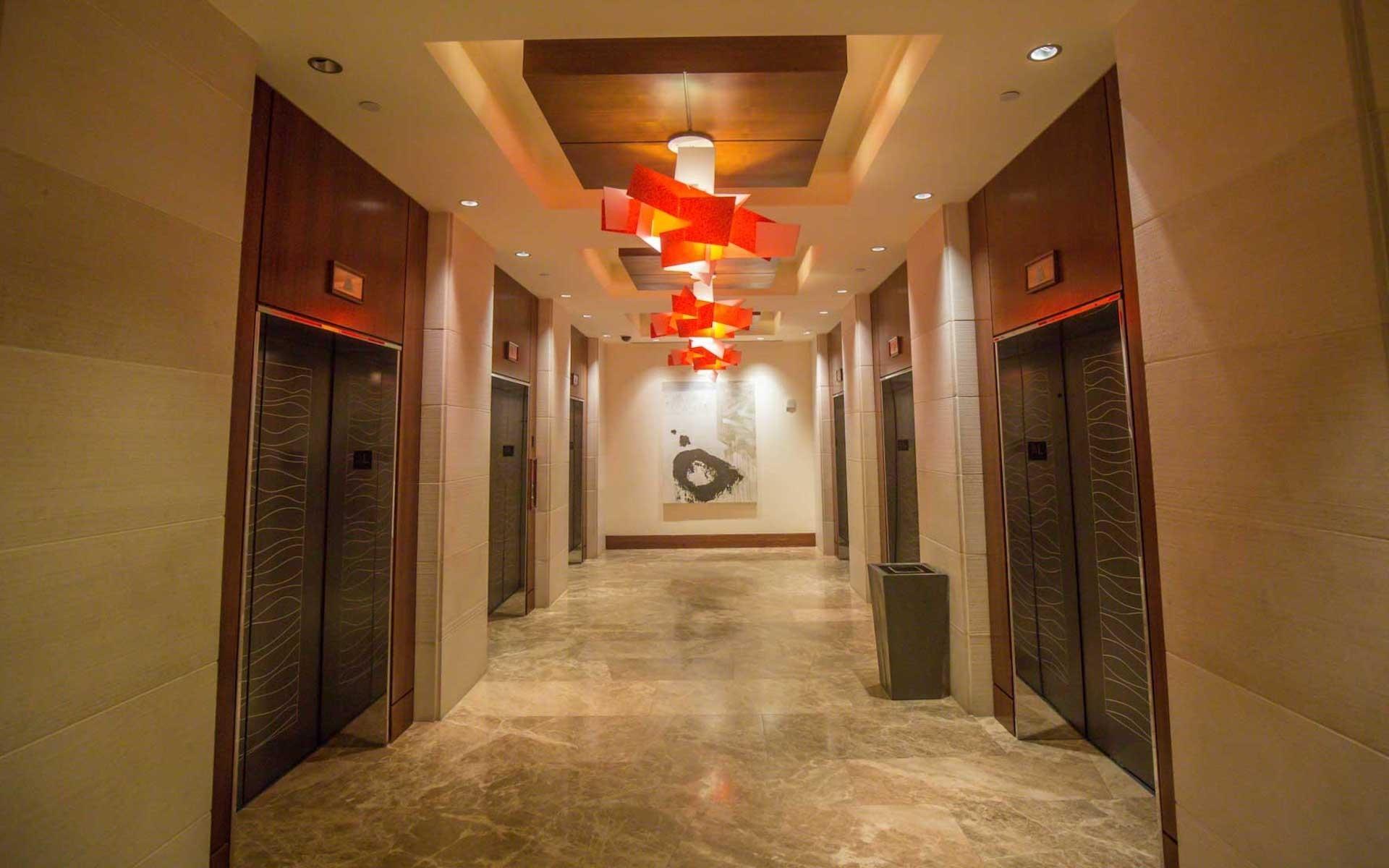 The Reef at Atlantis Unit: 4904