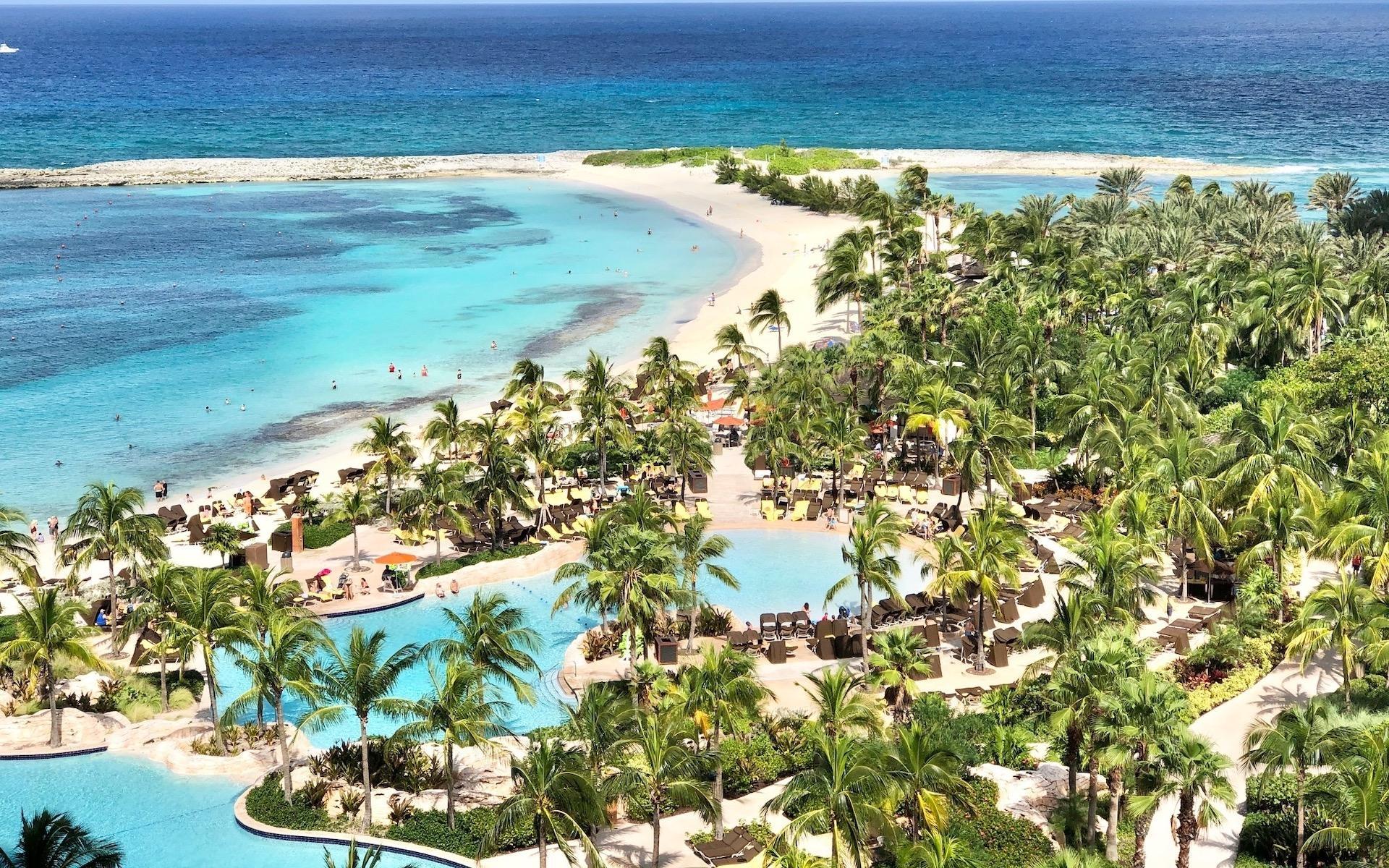 The Reef at Atlantis Unit: 4904