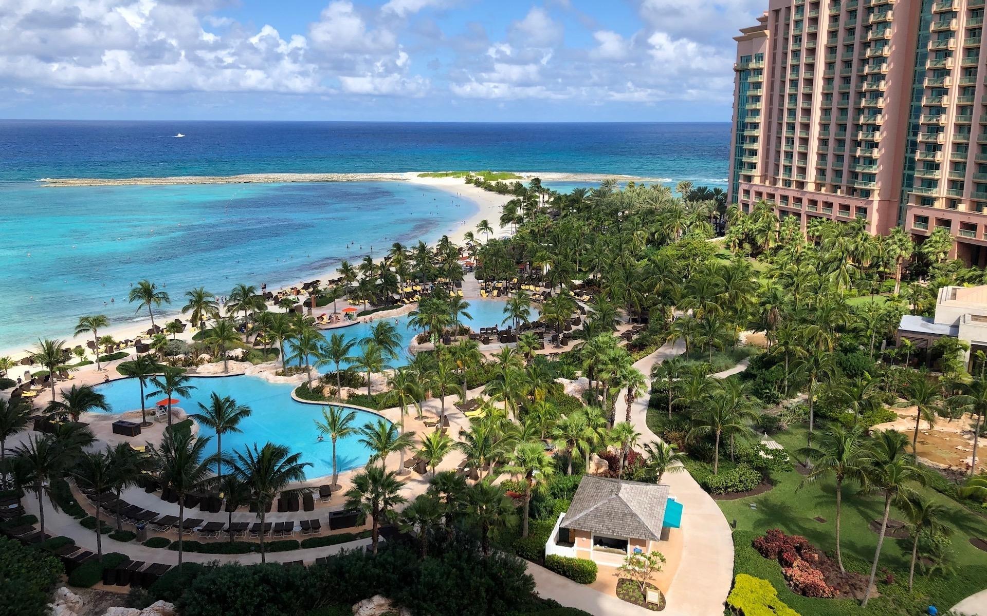 The Reef at Atlantis Unit: 4904