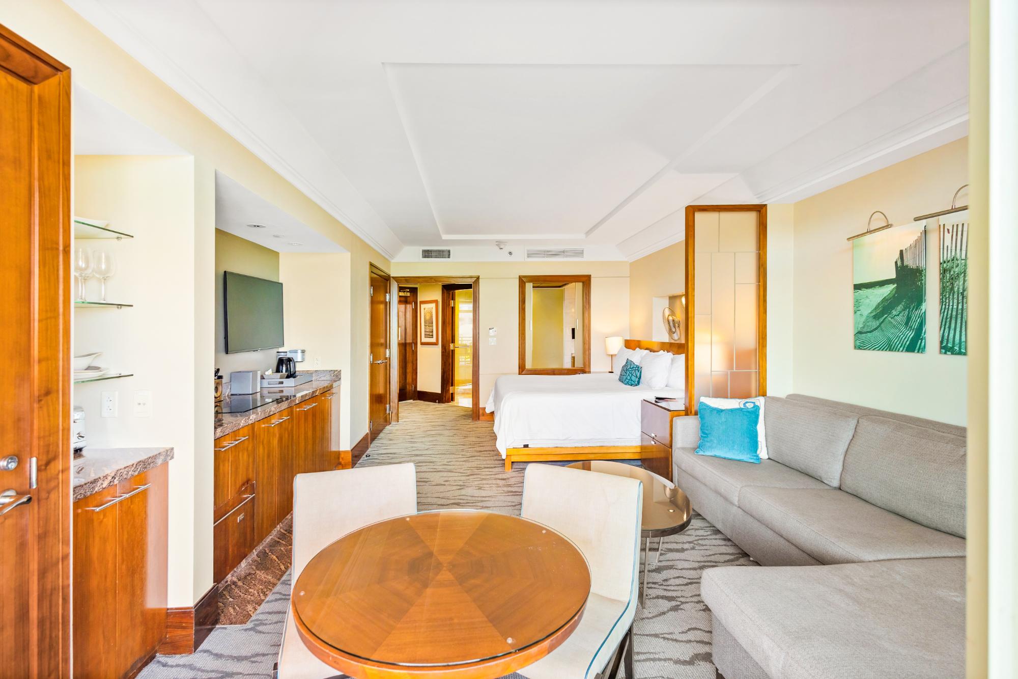 The Reef at Atlantis Unit: 4904