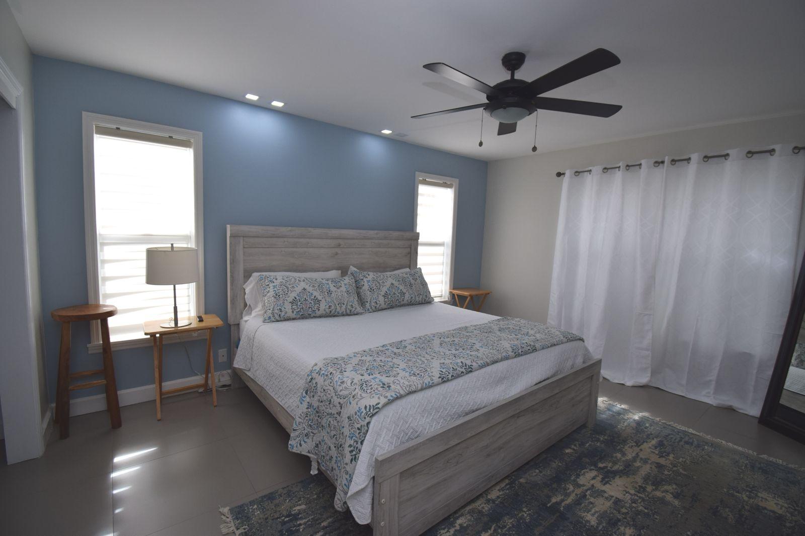 PALMS OF LOVE BEACH Unit: 4C