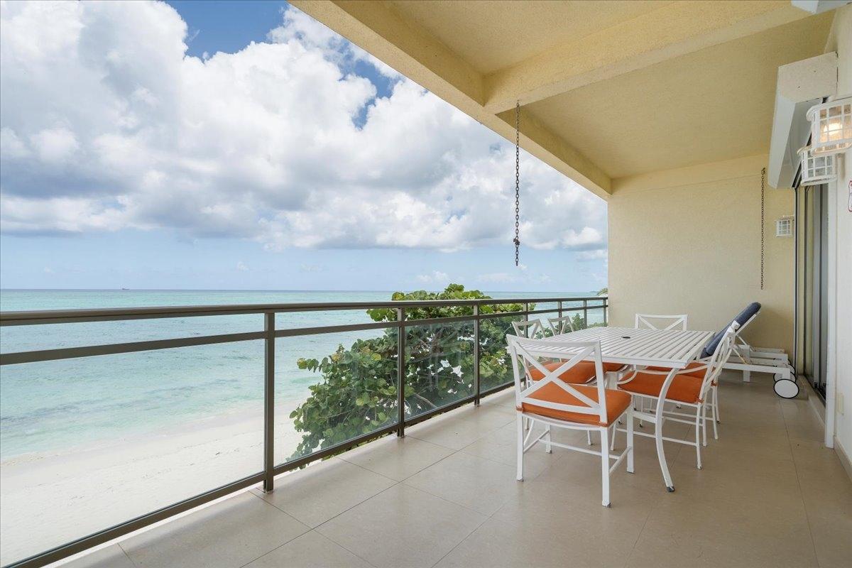 COLUMBUS COVE Unit: 601