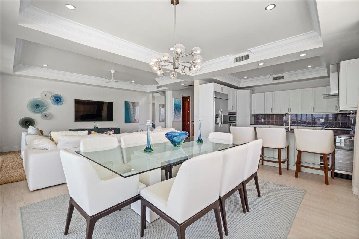 COLUMBUS COVE Unit: 601