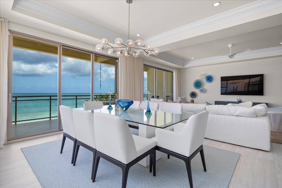 COLUMBUS COVE Unit: 601
