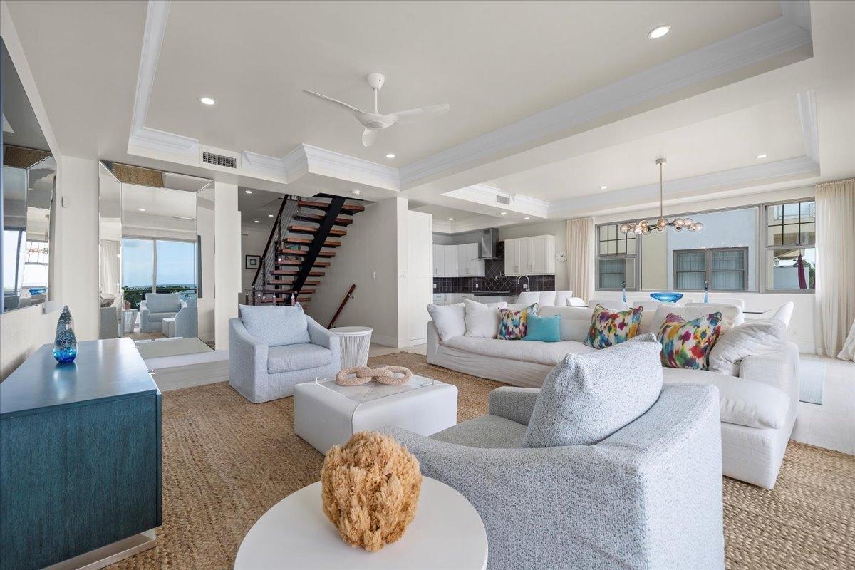 COLUMBUS COVE Unit: 601
