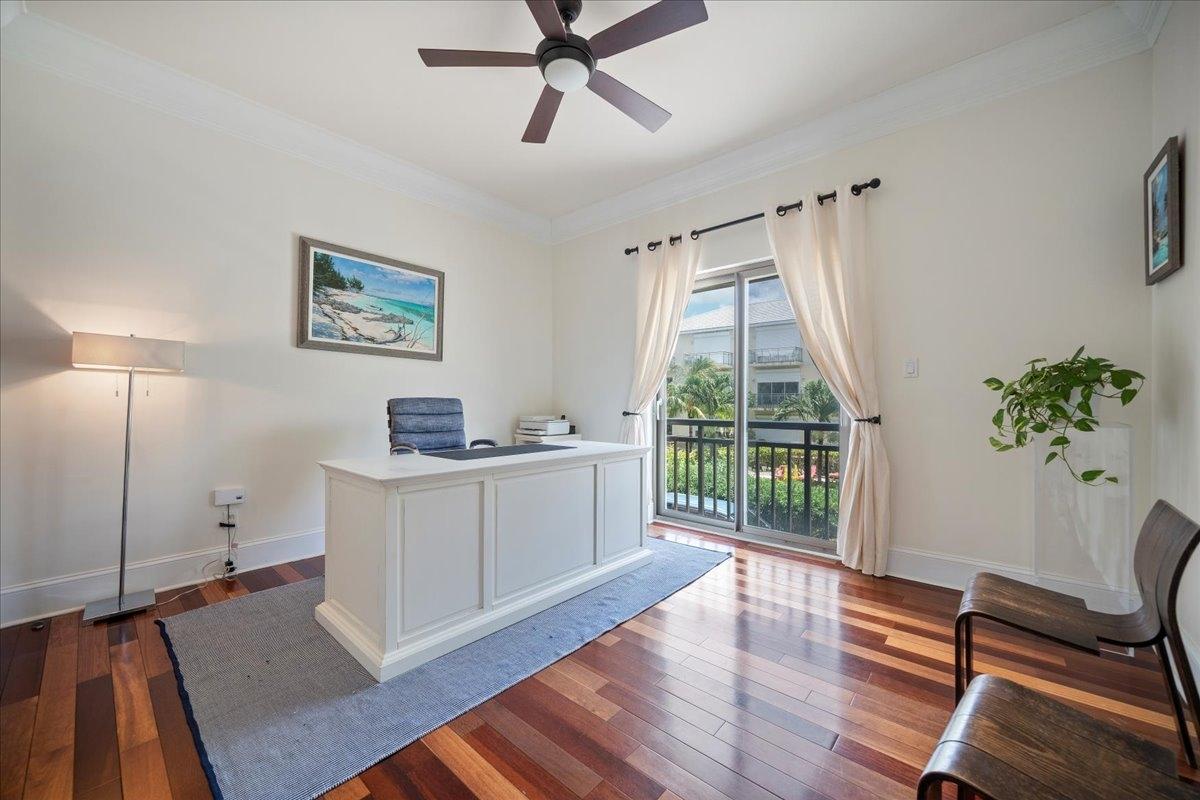 COLUMBUS COVE Unit: 601