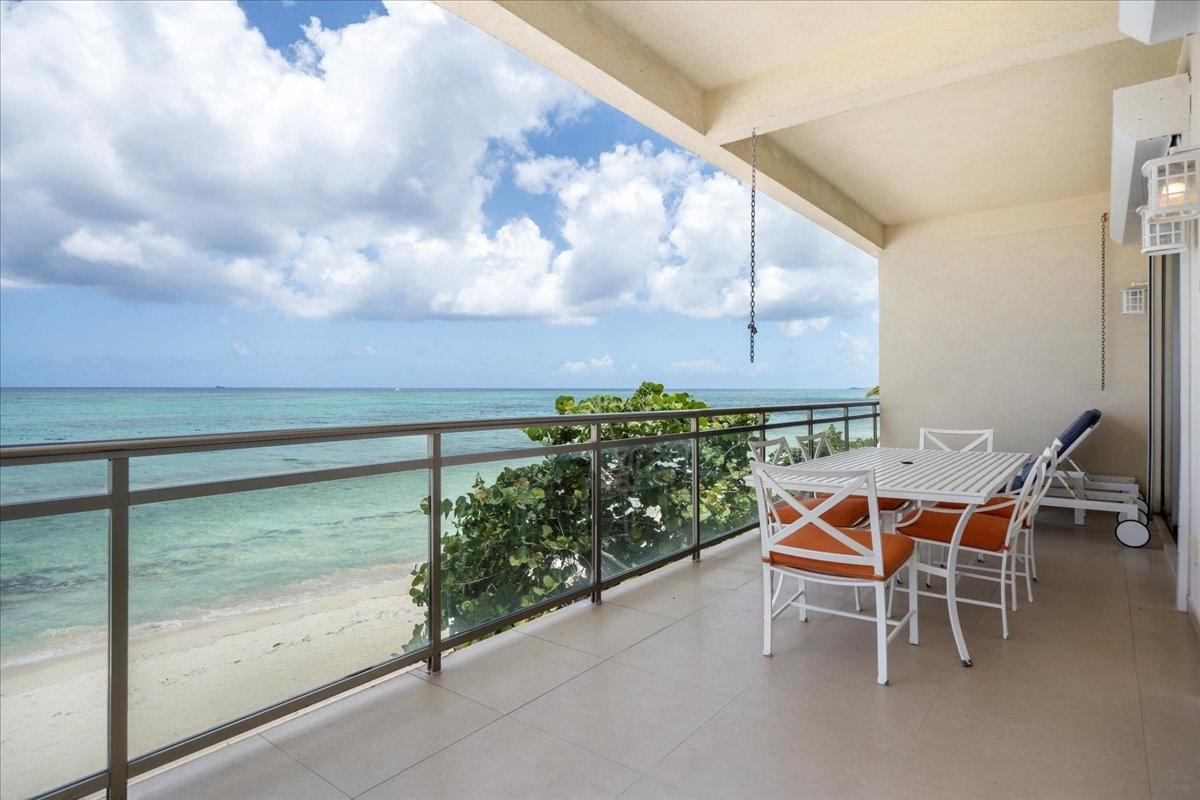 COLUMBUS COVE Unit: 601