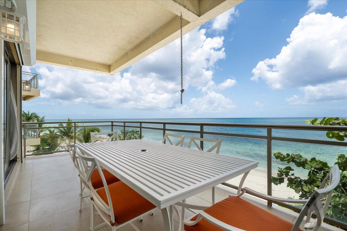 COLUMBUS COVE Unit: 601