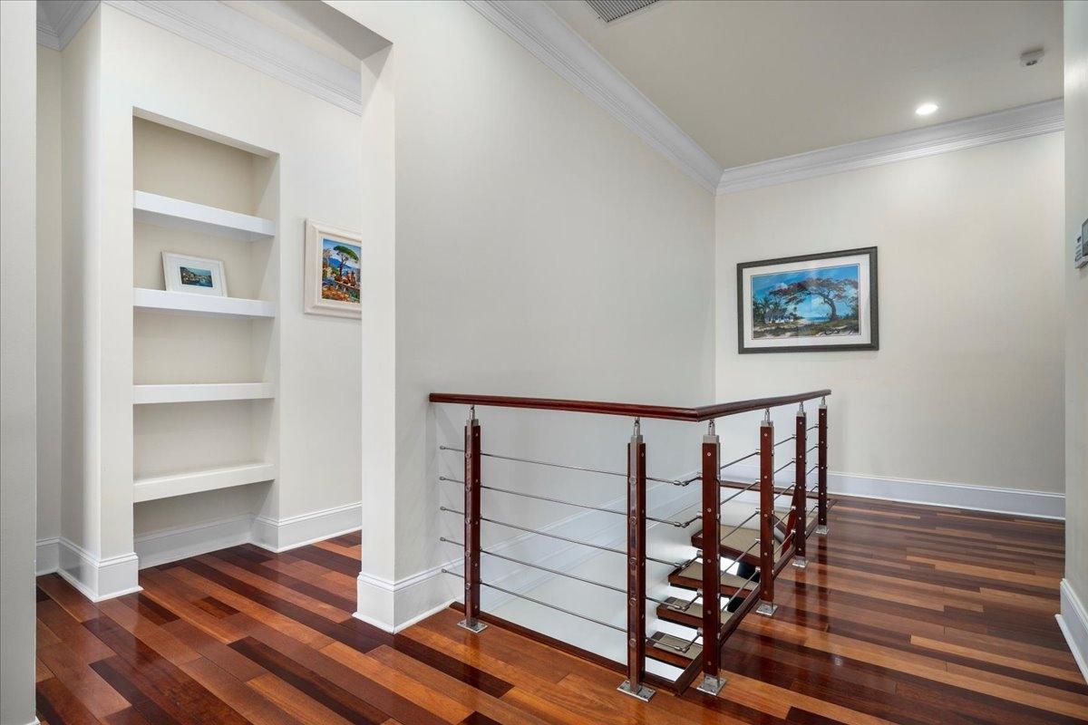COLUMBUS COVE Unit: 601