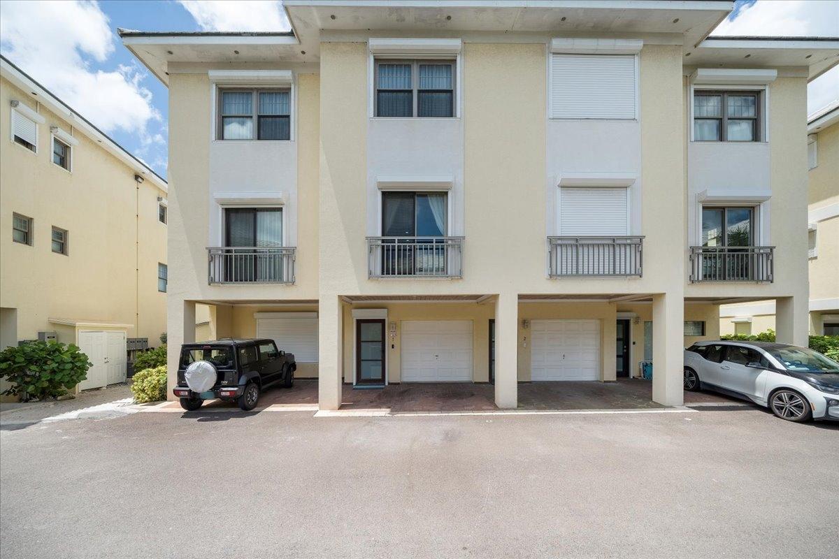 COLUMBUS COVE Unit: 601