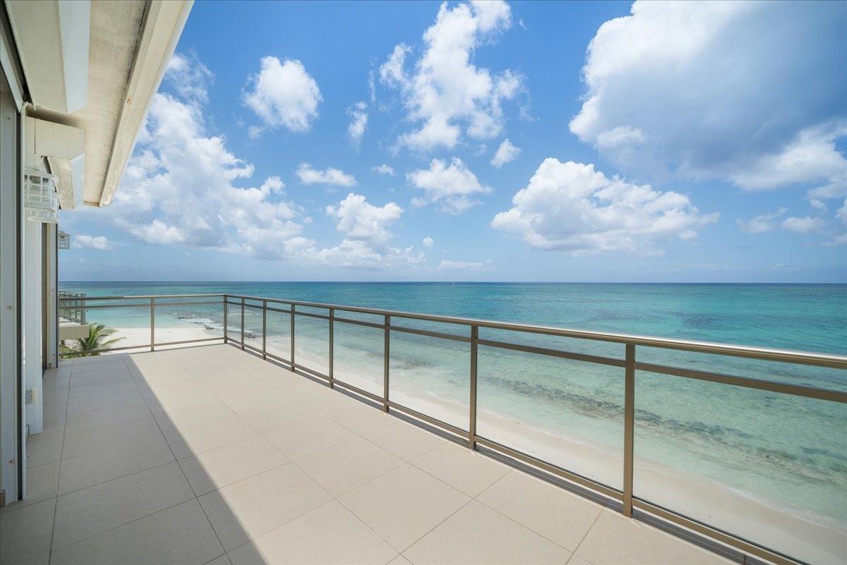 COLUMBUS COVE Unit: 601