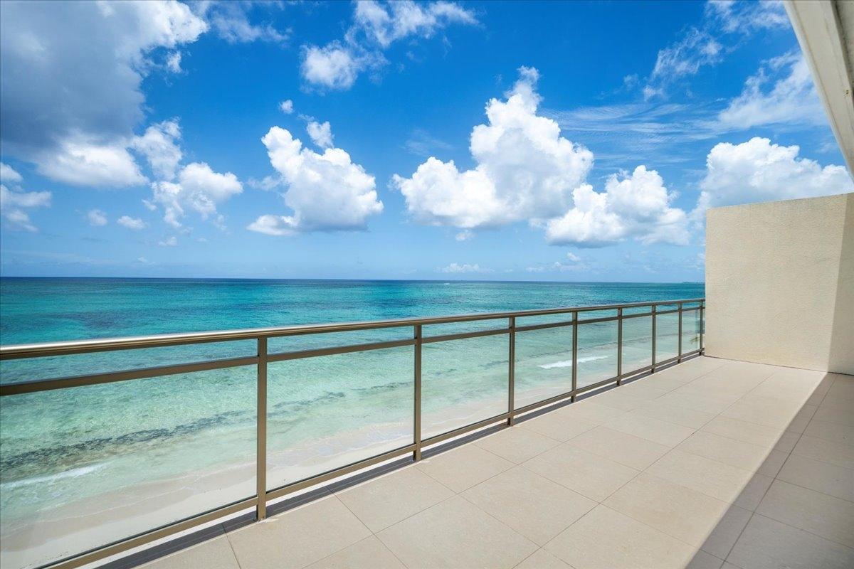COLUMBUS COVE Unit: 601