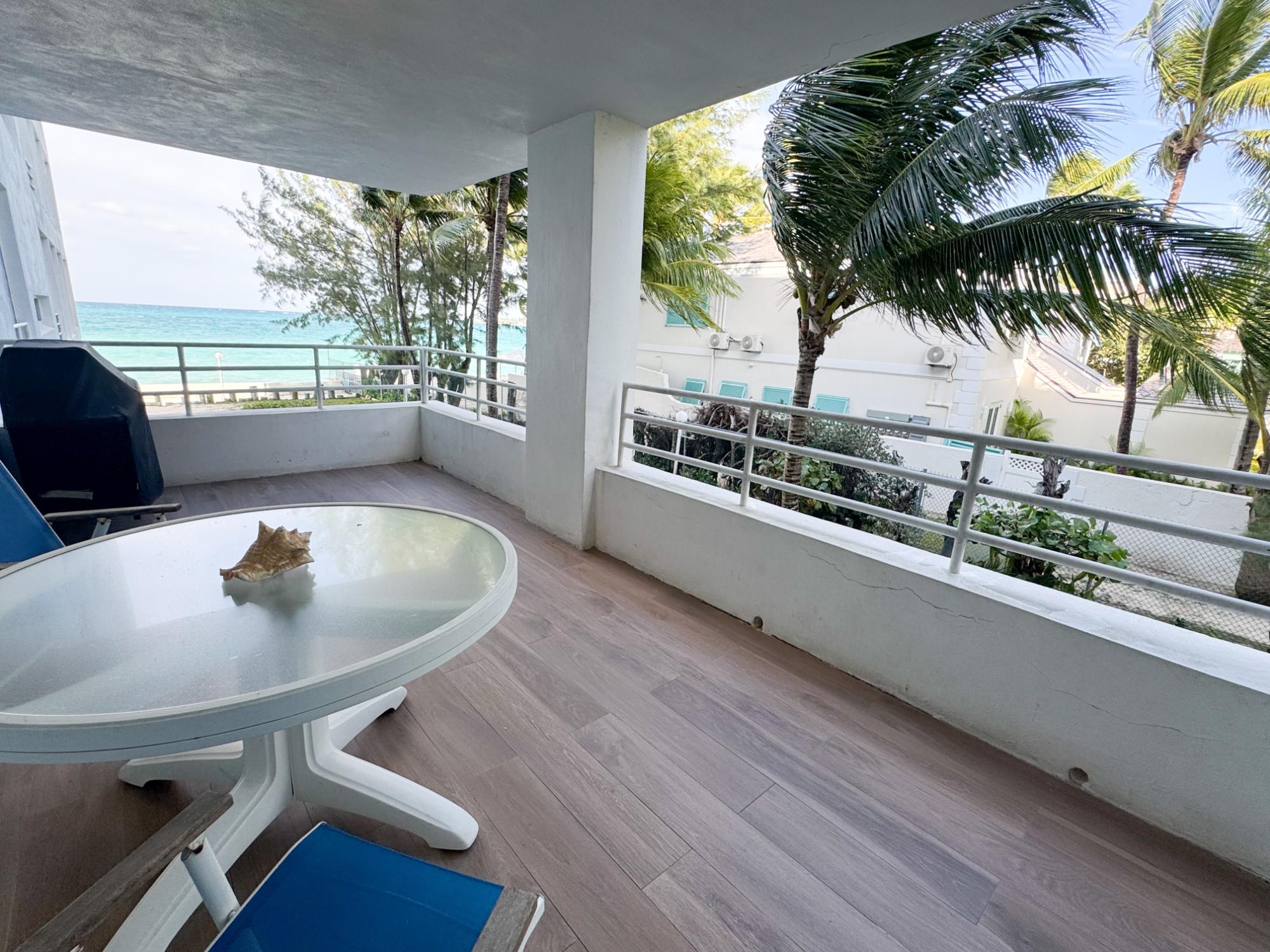 VISTA BELLA, CABLE BEACH Unit: 204