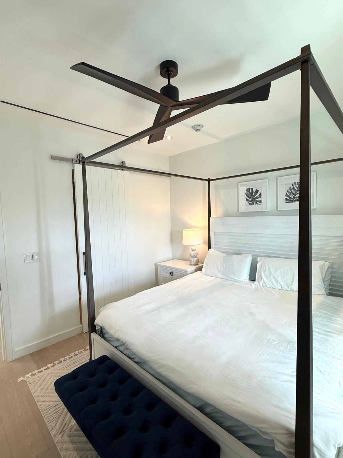 GOLDWYNN RESIDENCES Unit: 435