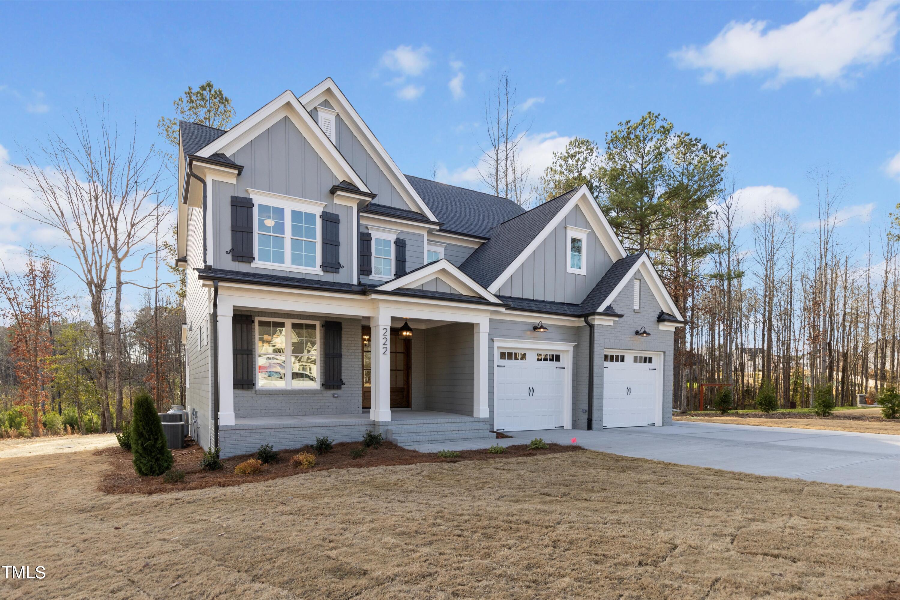 222 Blue Monarch Lane