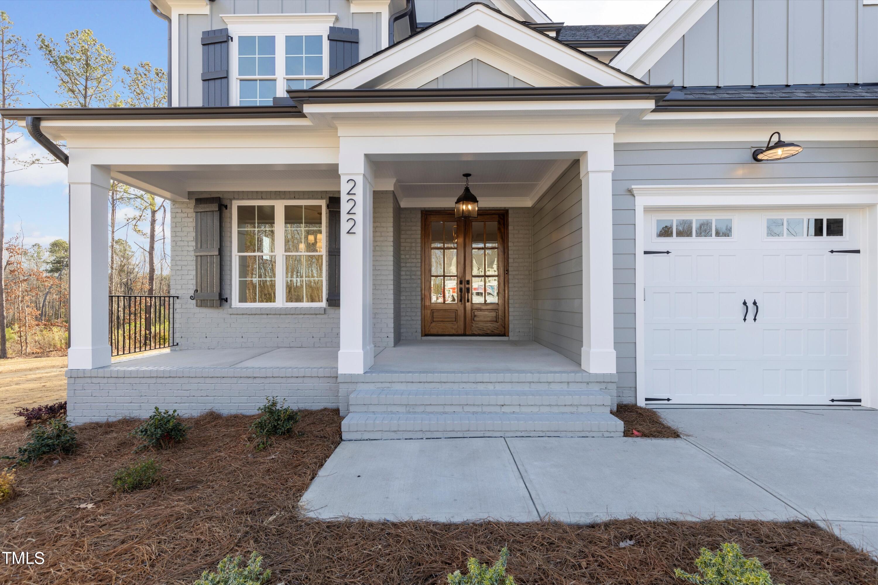 222 Blue Monarch Lane