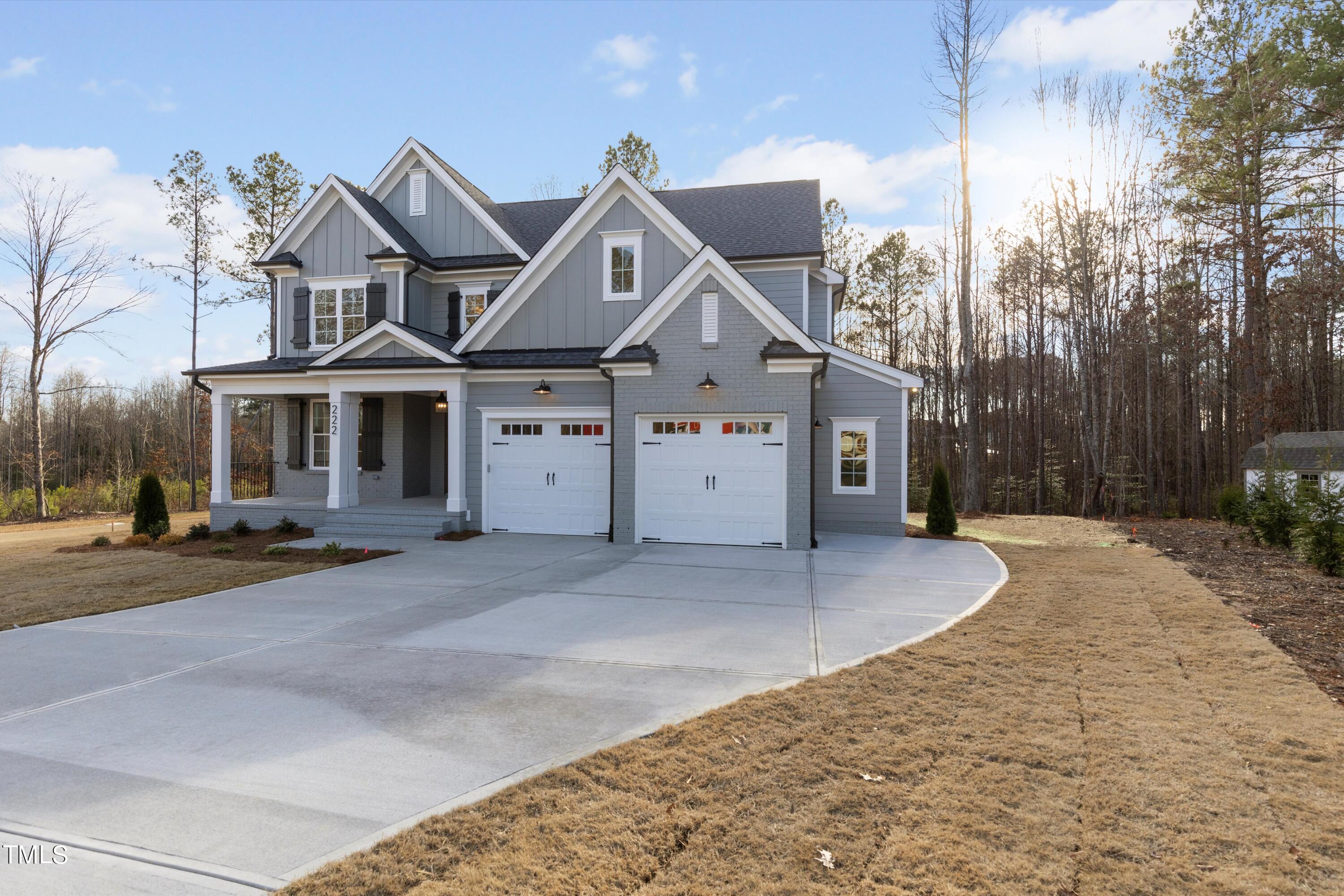 222 Blue Monarch Lane