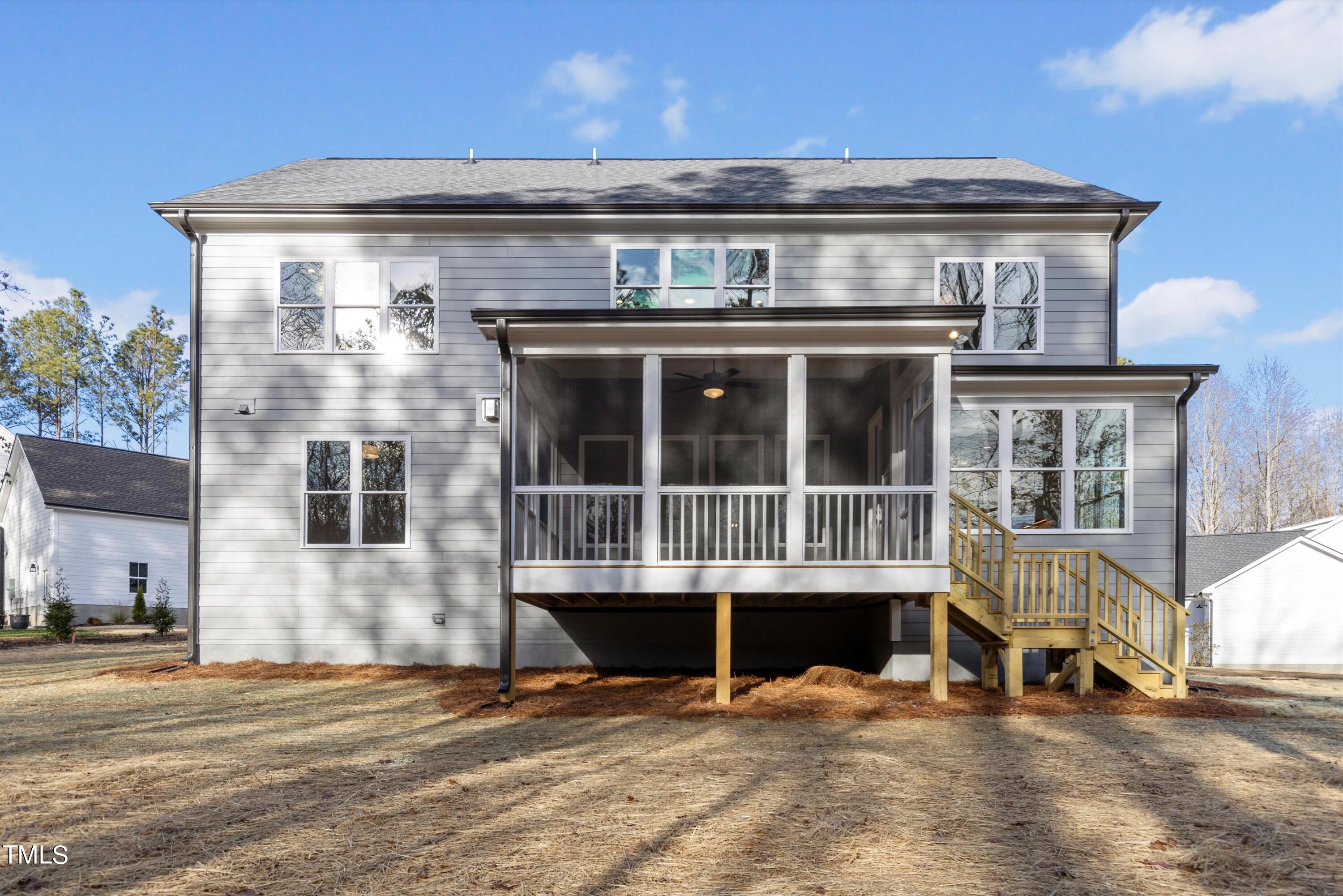 222 Blue Monarch Lane