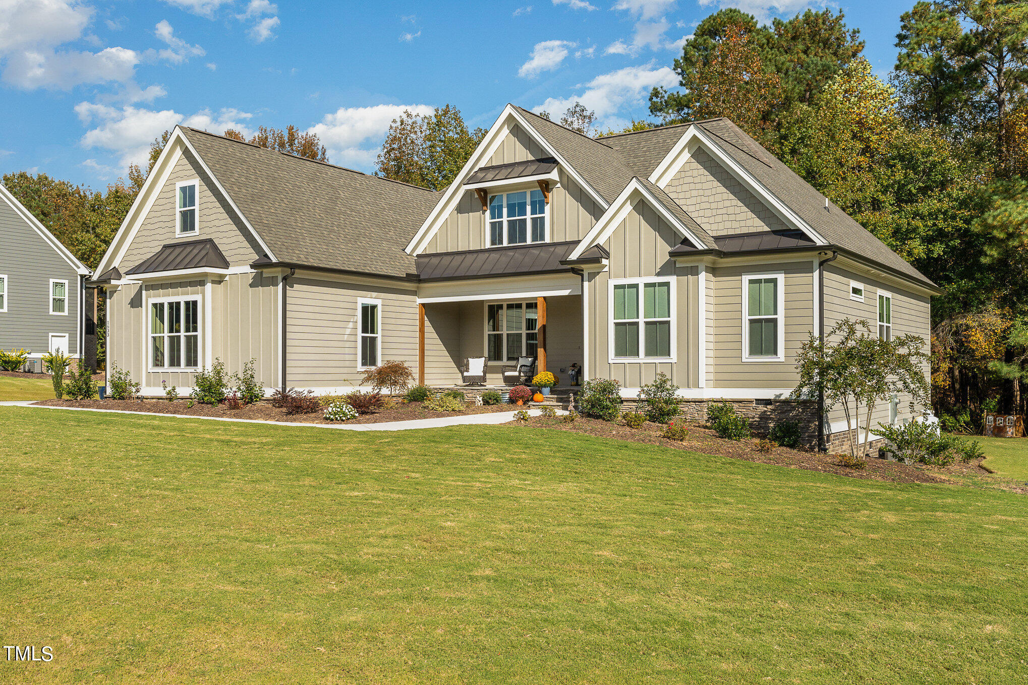 1633 Sweetwater Lane