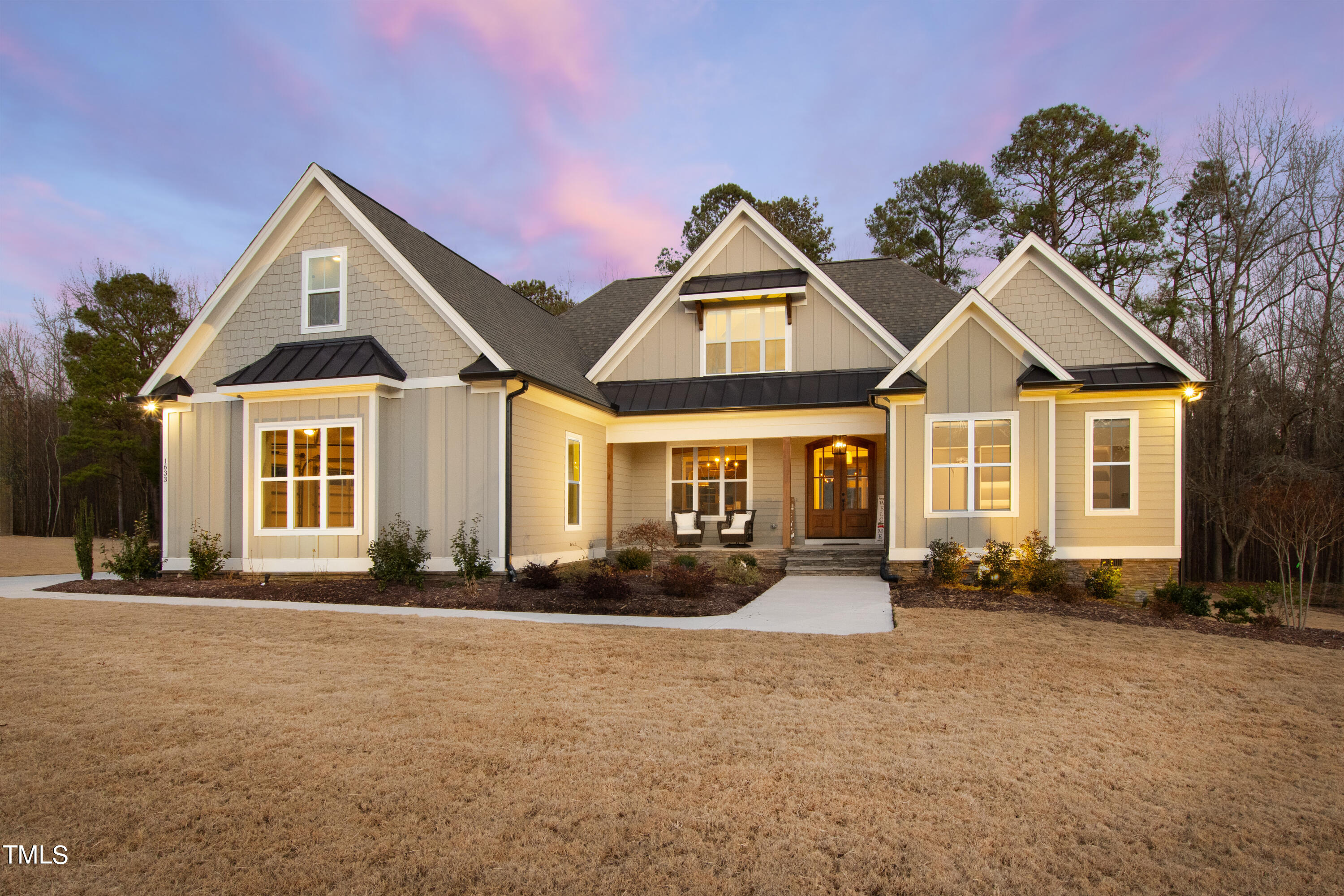 1633 Sweetwater Lane