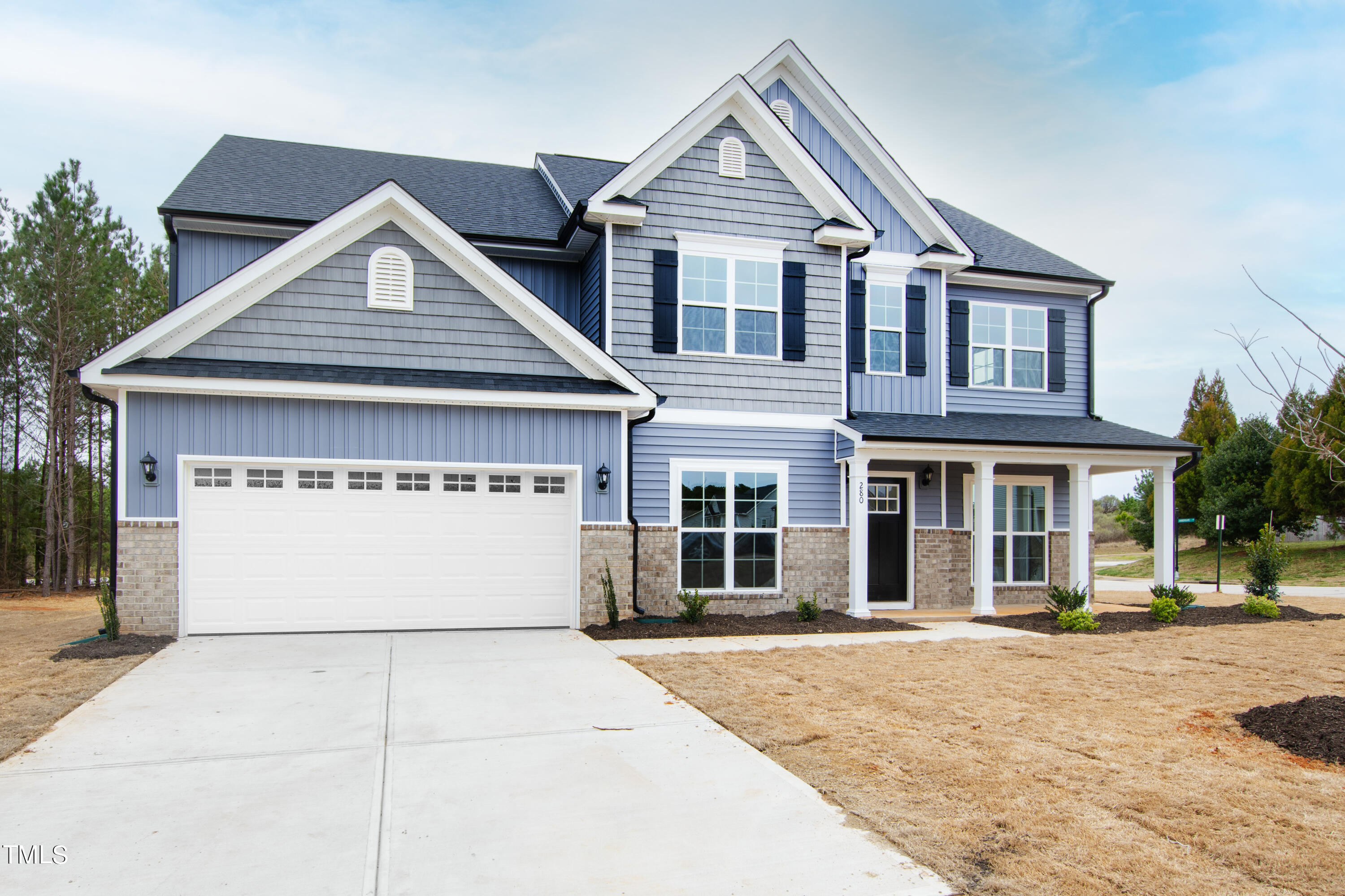 280 Shore Pine Drive