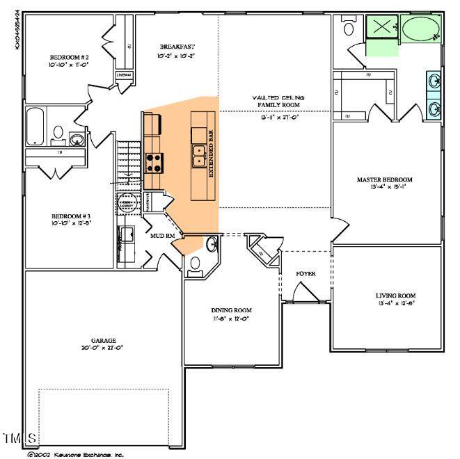 290 Shore Pine Drive