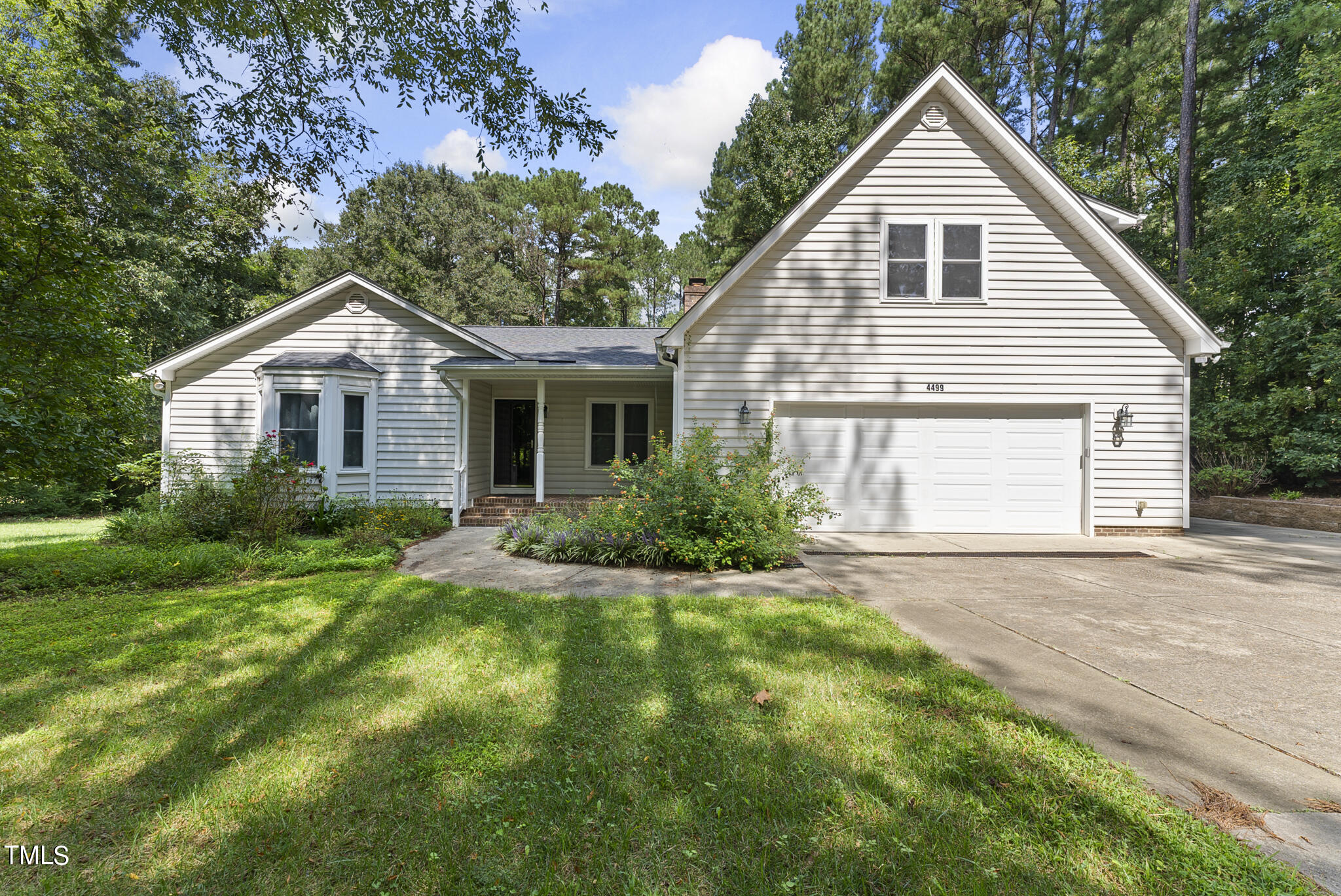 4499 Covered Bridge Road