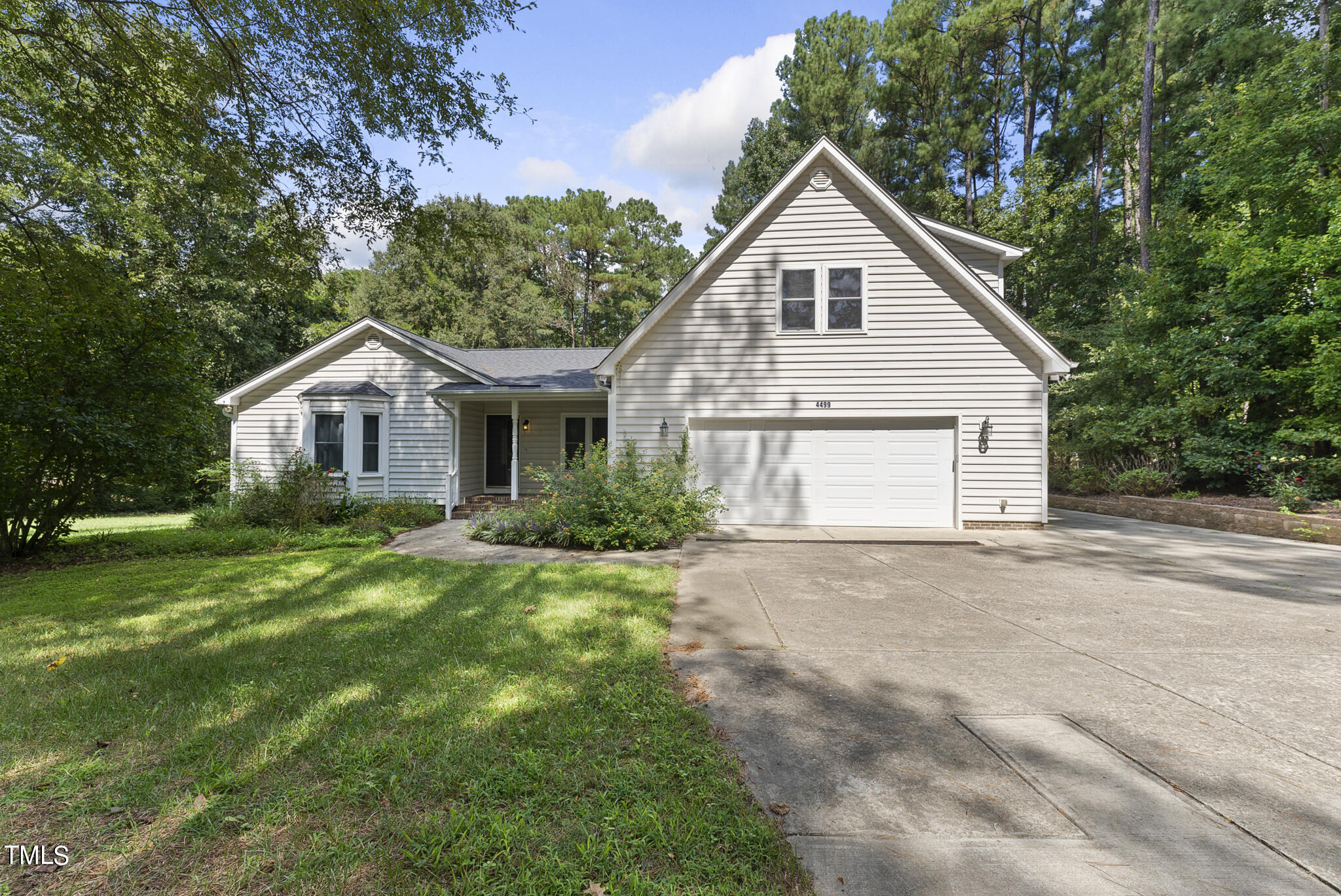 4499 Covered Bridge Road