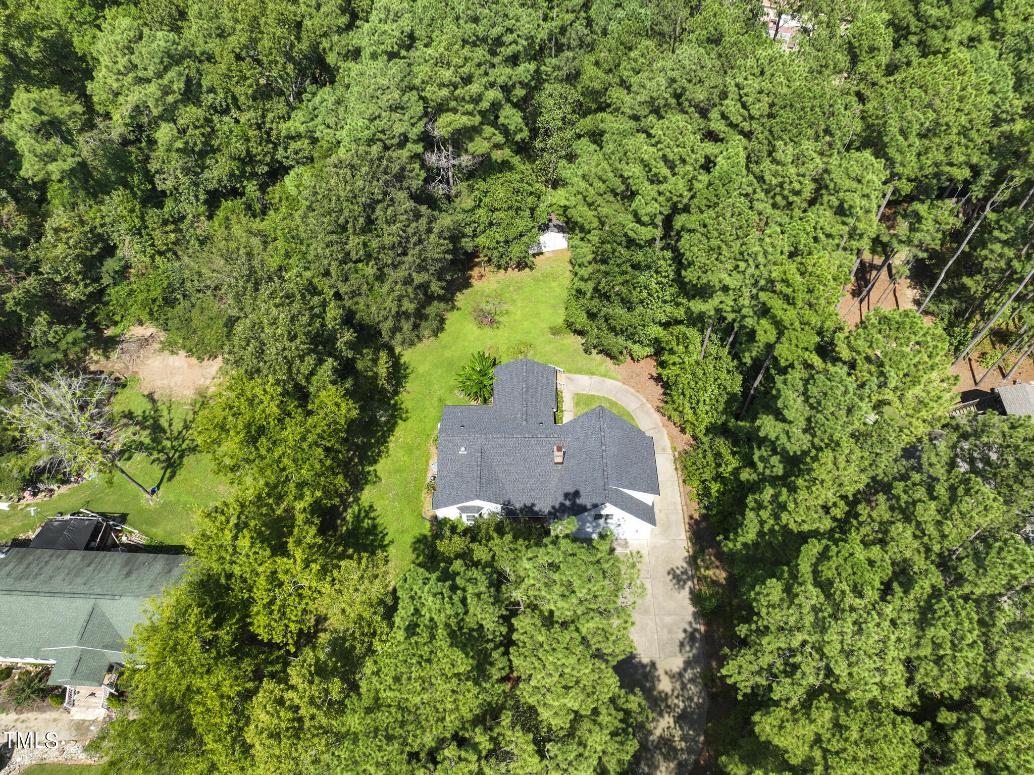 4499 Covered Bridge Road
