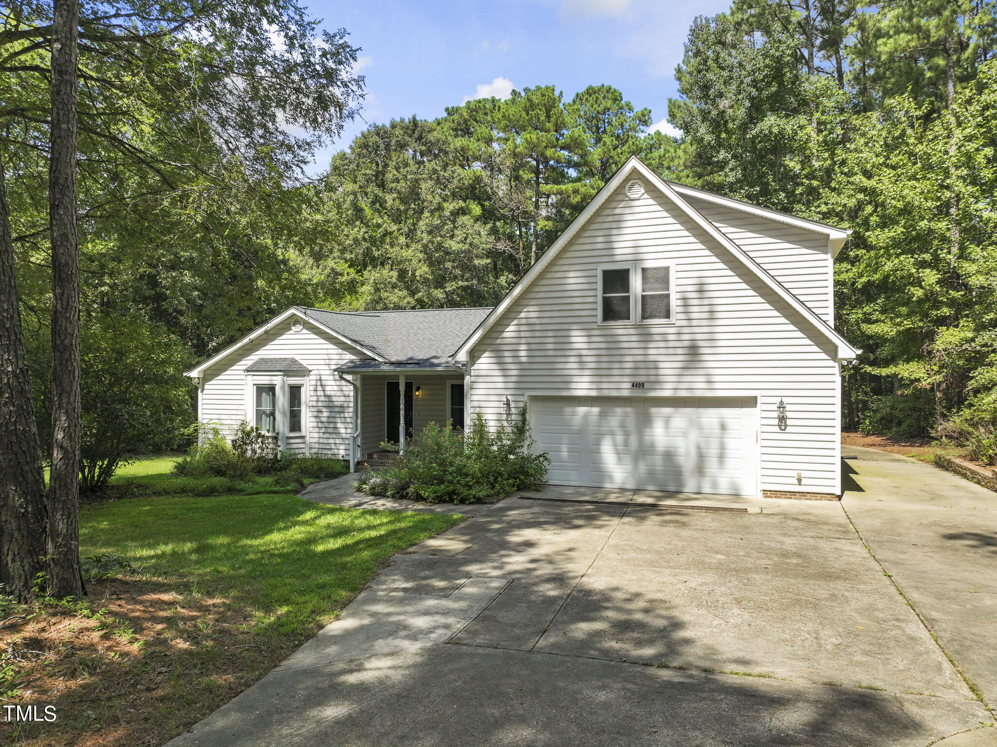 4499 Covered Bridge Road
