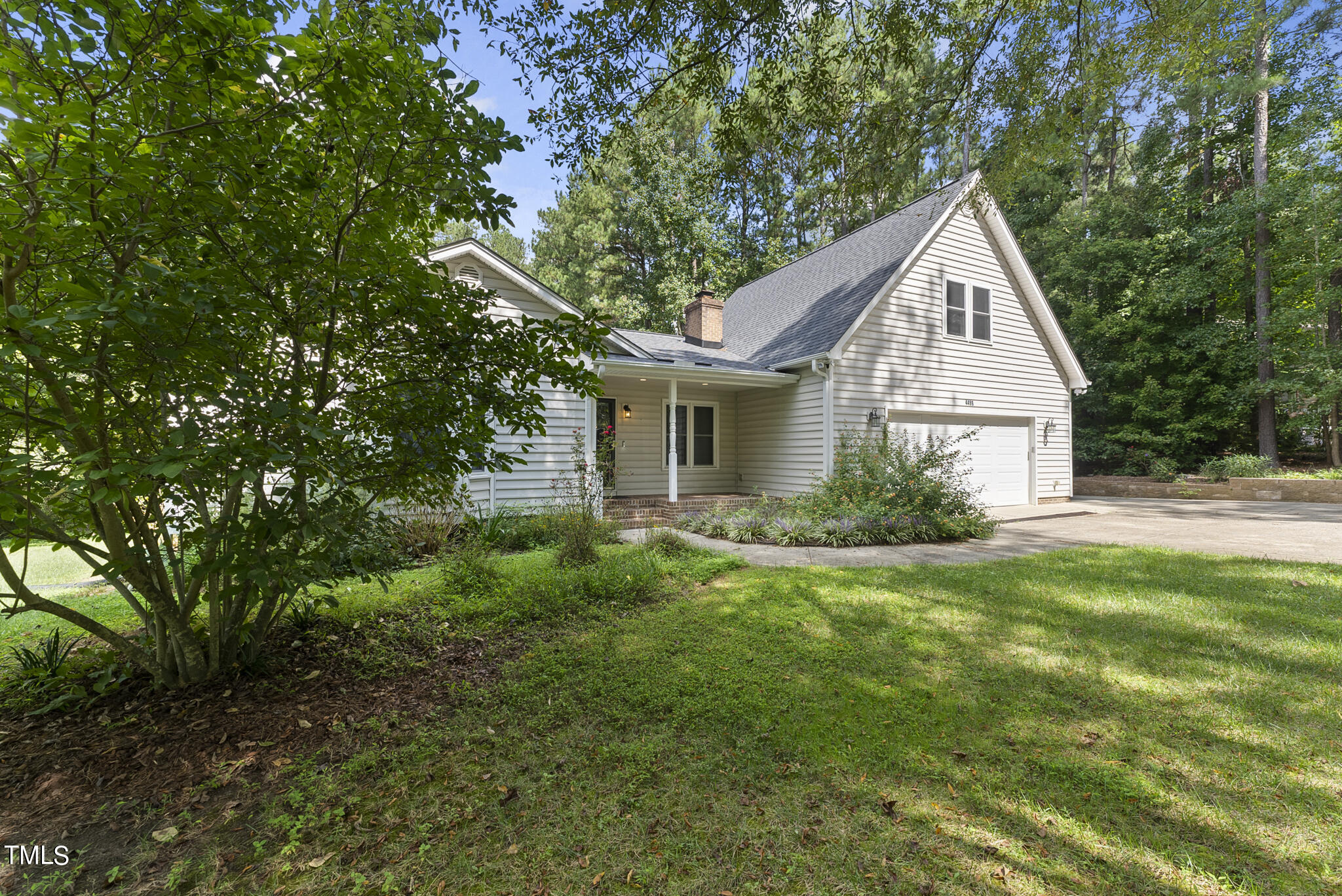 4499 Covered Bridge Road