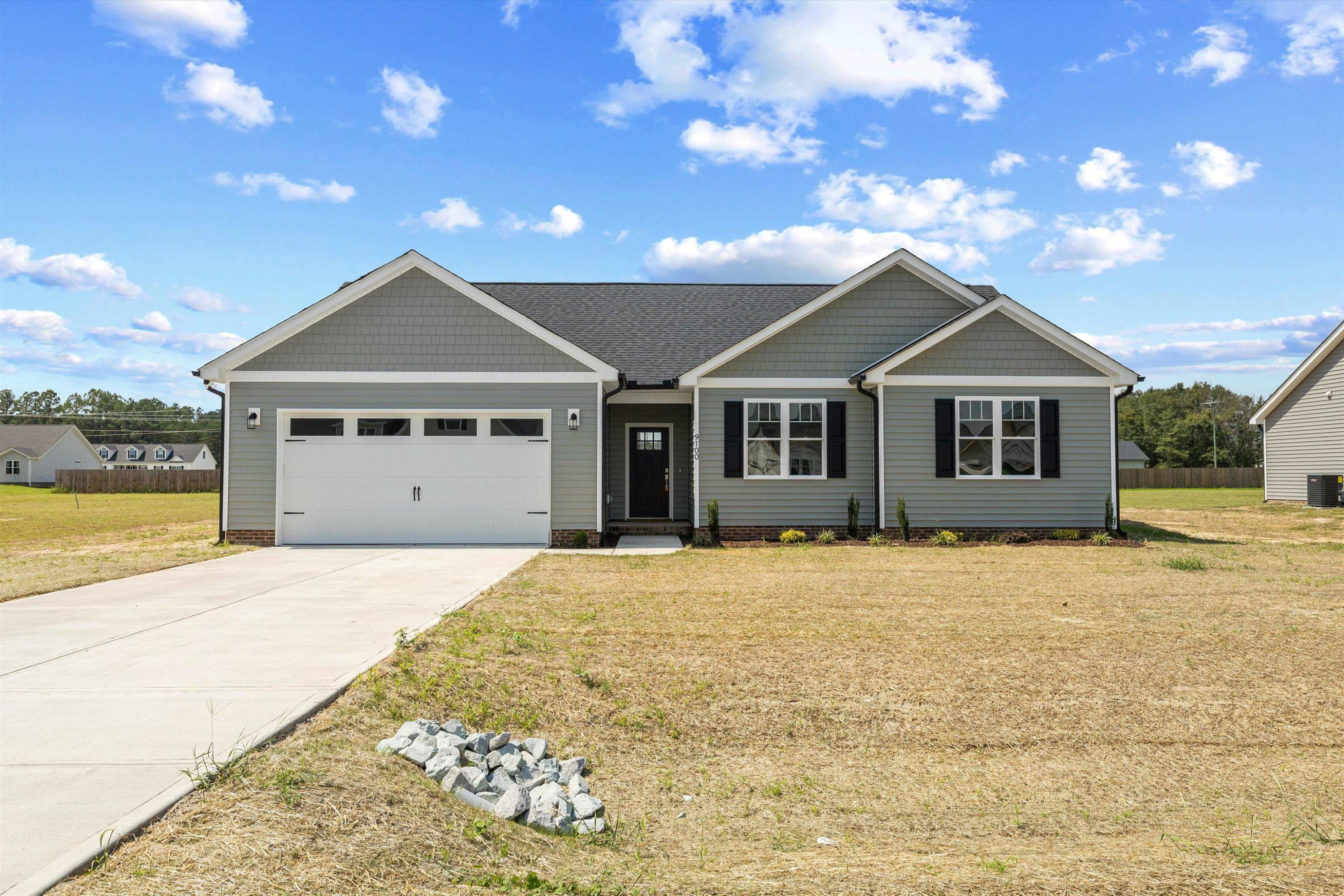 9100 Byron Court