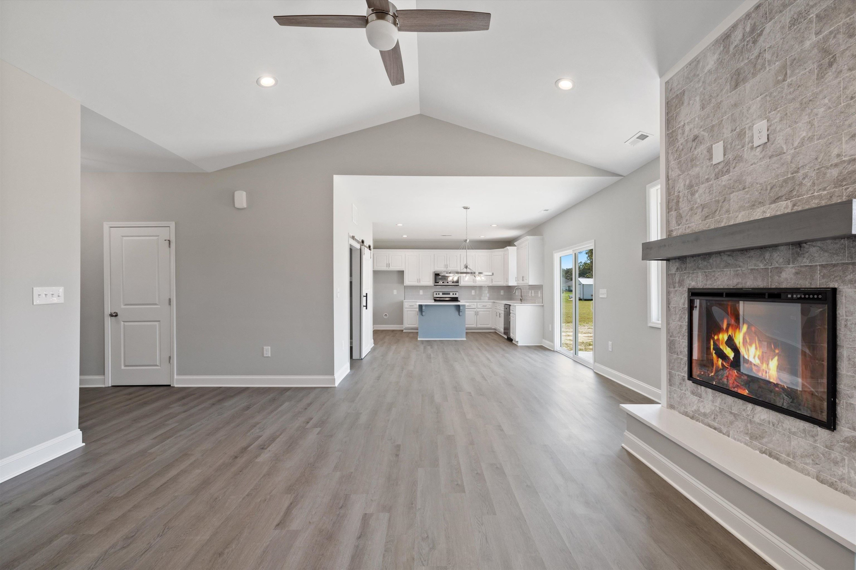 9100 Byron Court