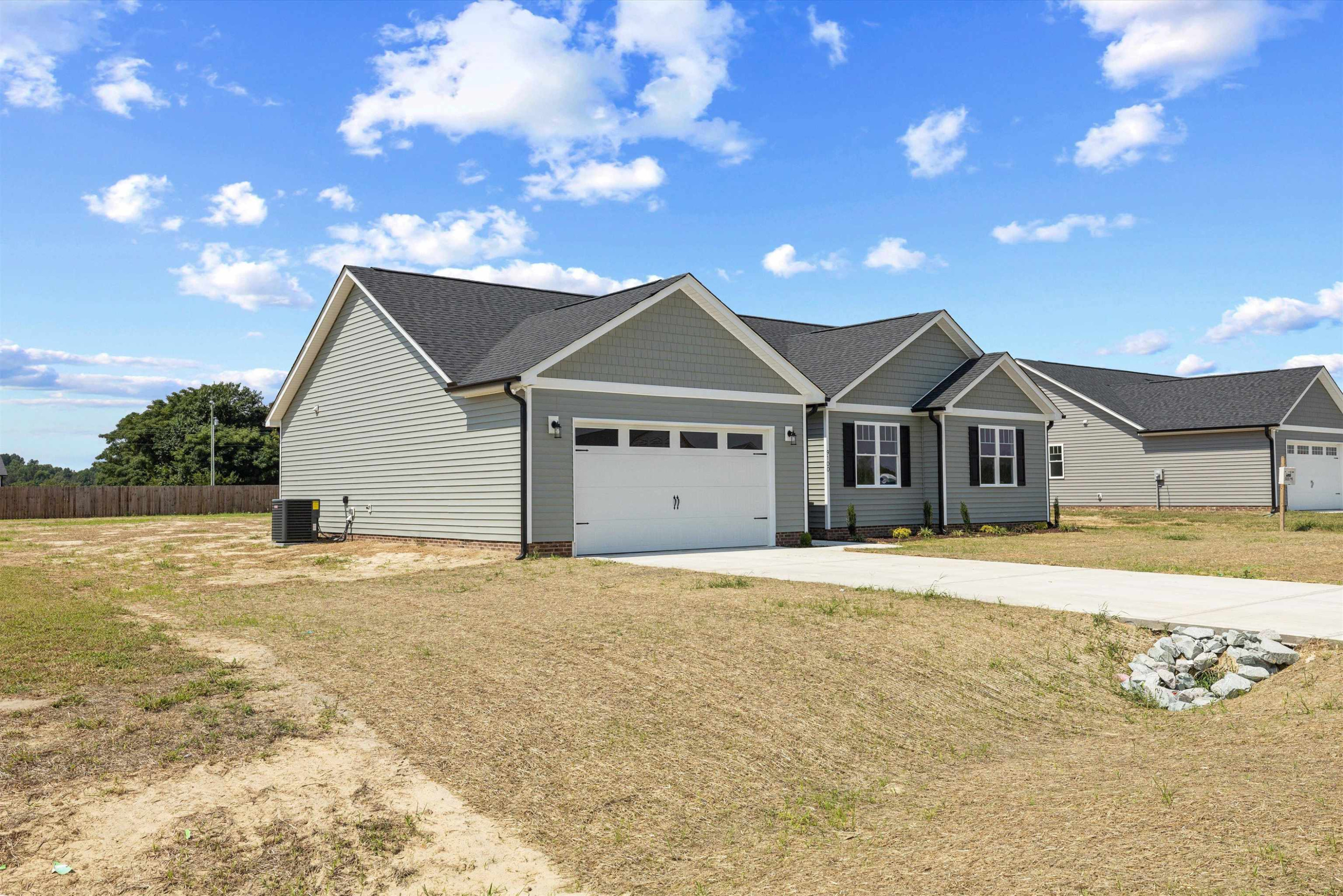 9100 Byron Court