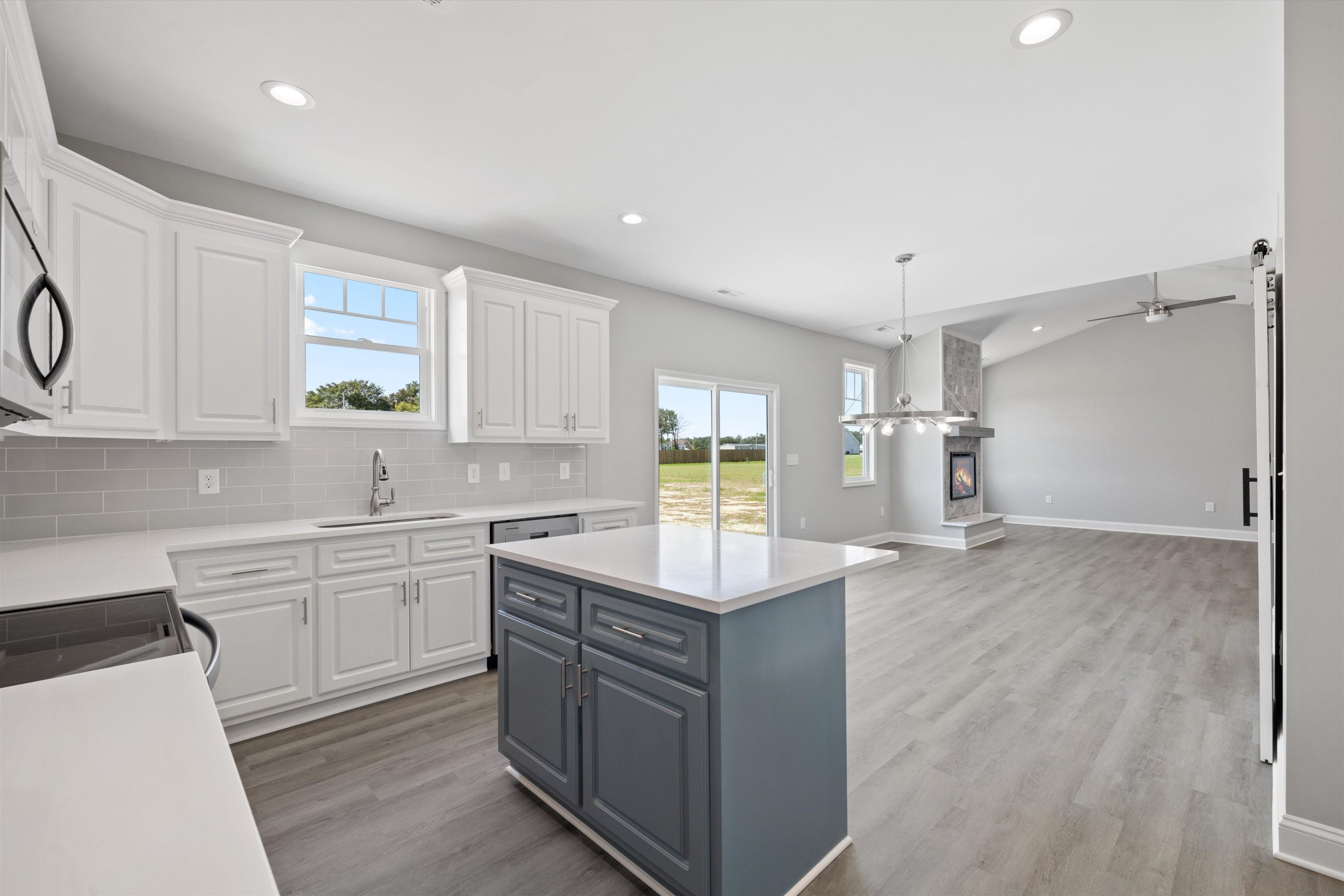 9100 Byron Court