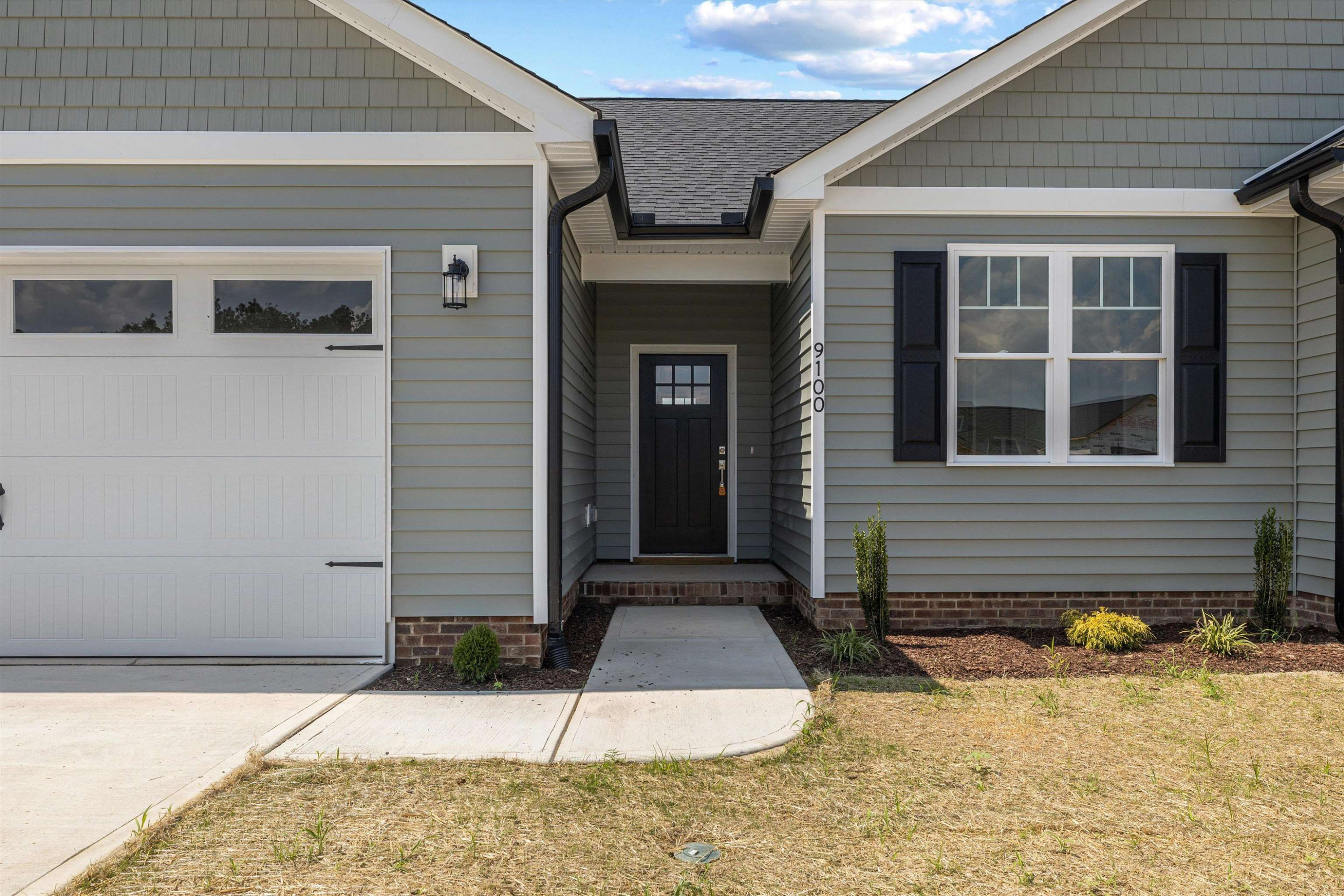 9100 Byron Court