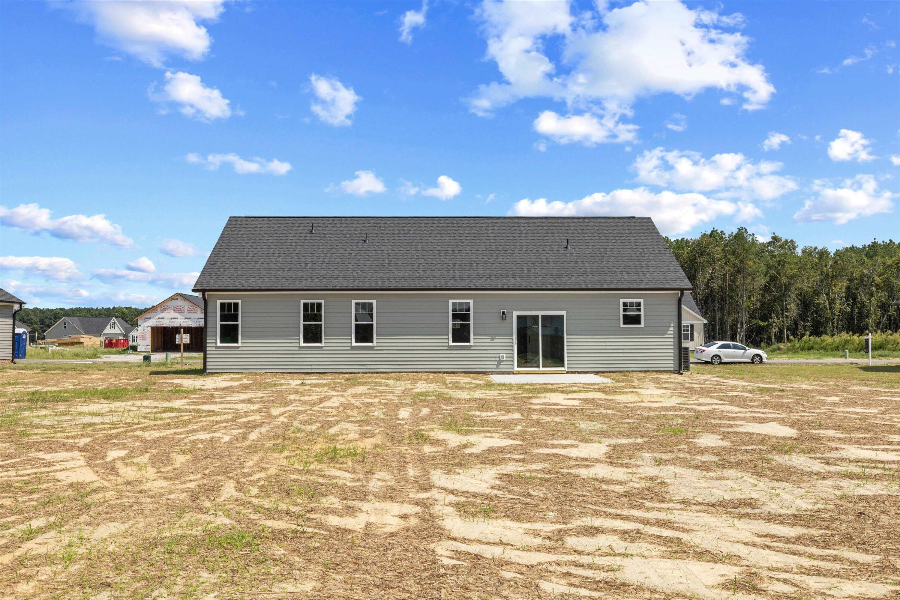 9100 Byron Court