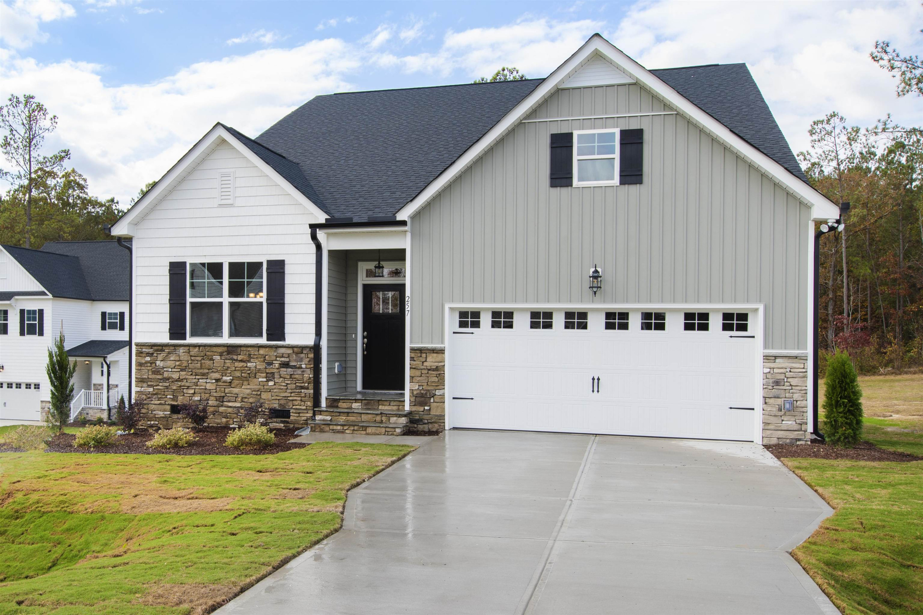 257 Nickleby Way