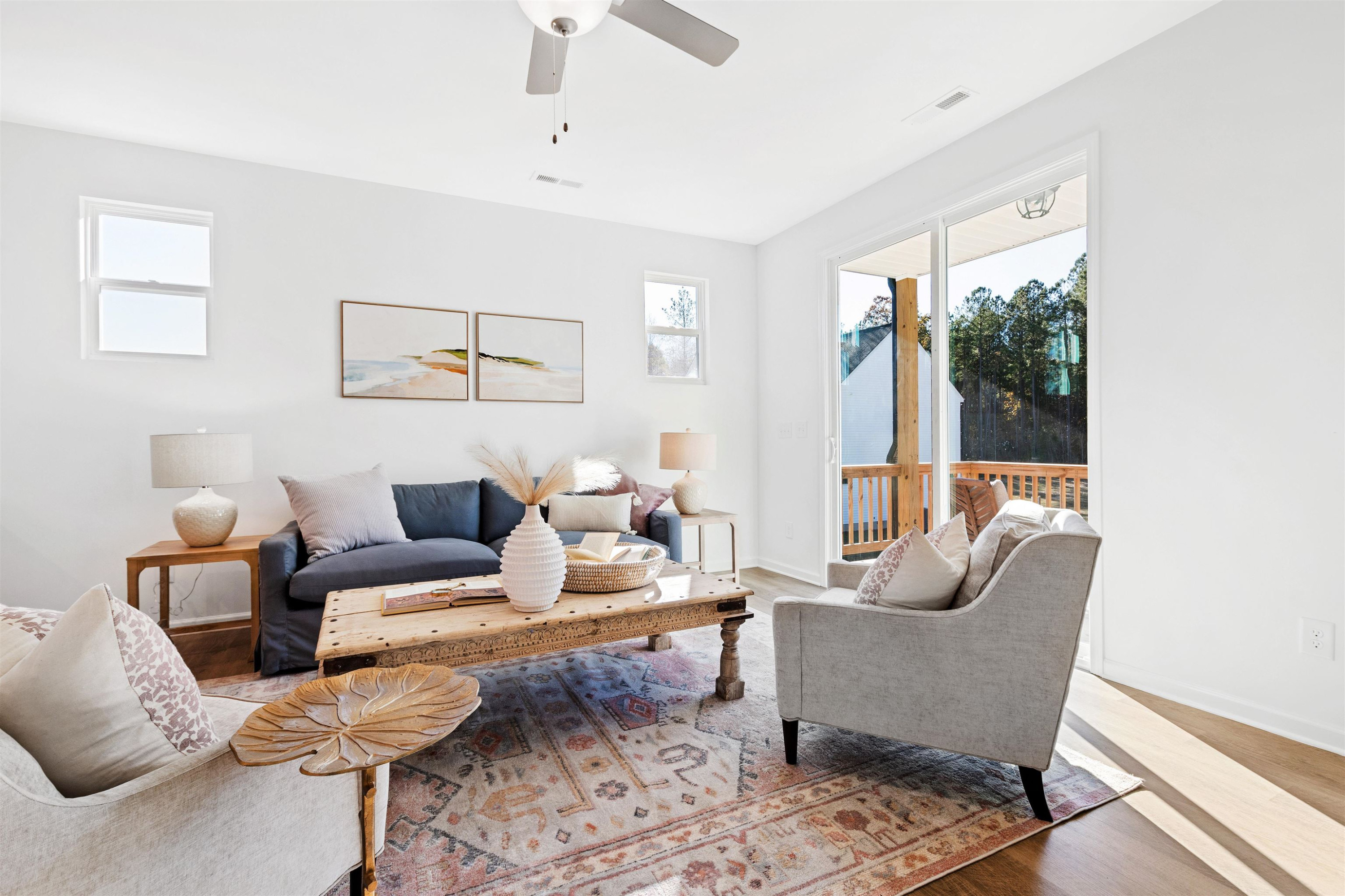 257 Nickleby Way