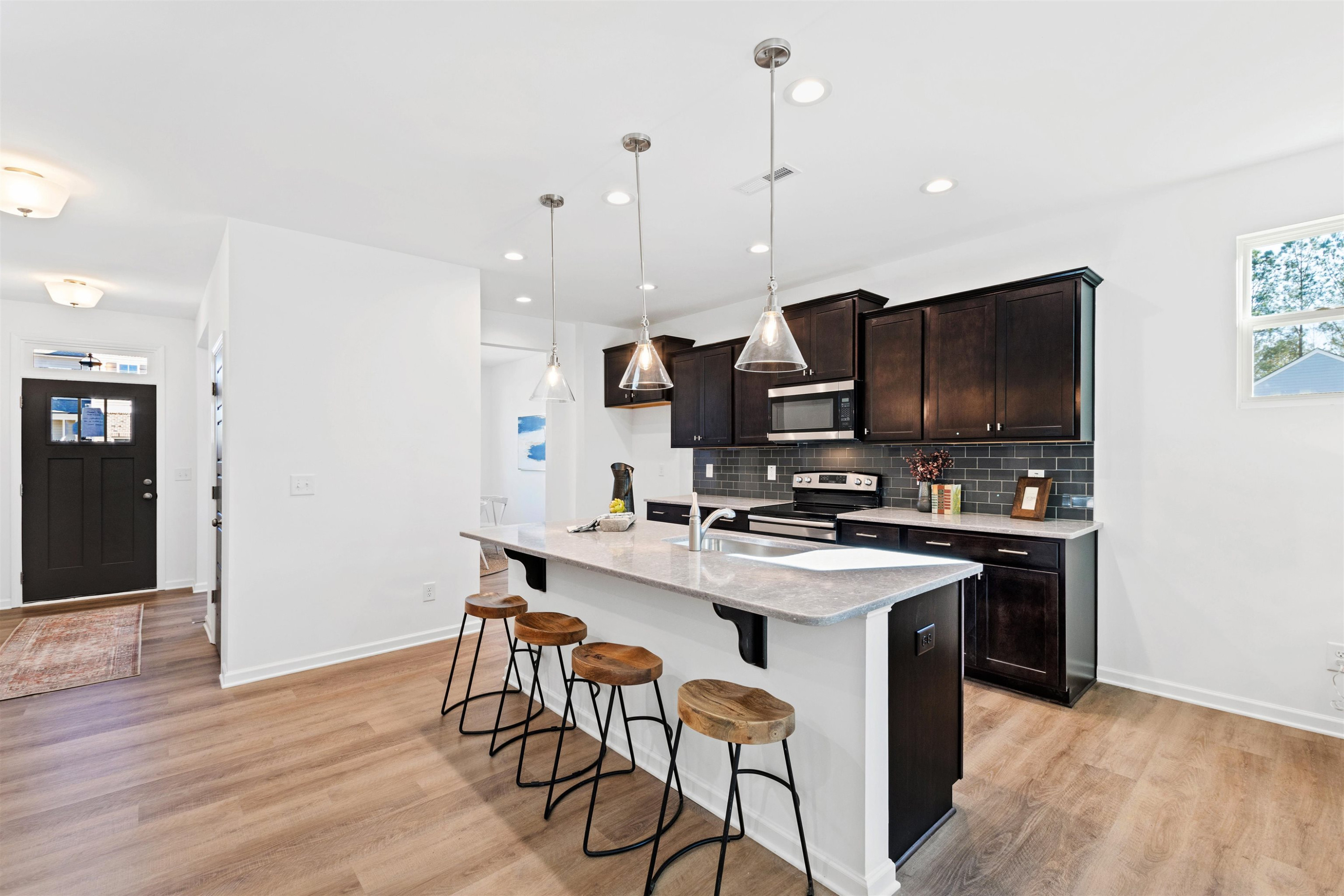 257 Nickleby Way