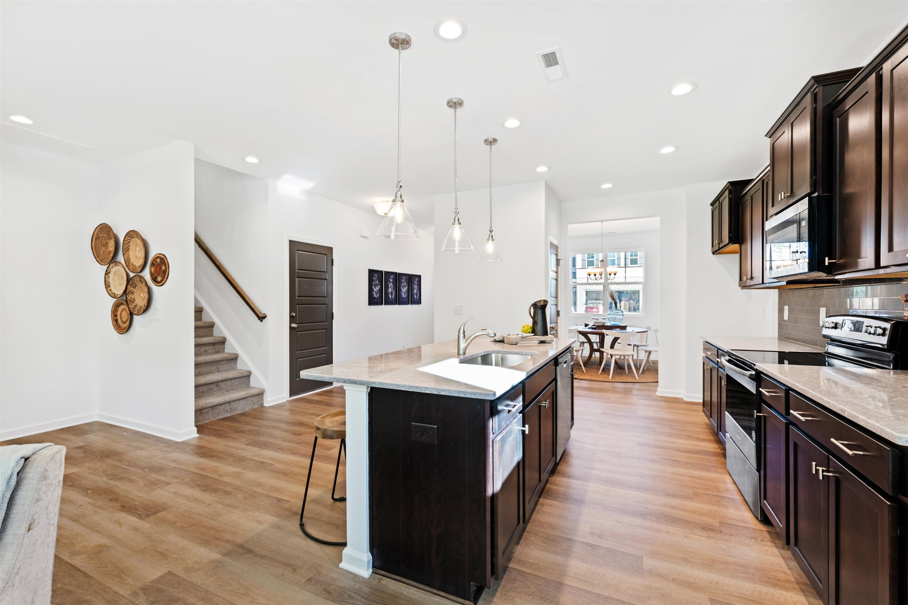 257 Nickleby Way
