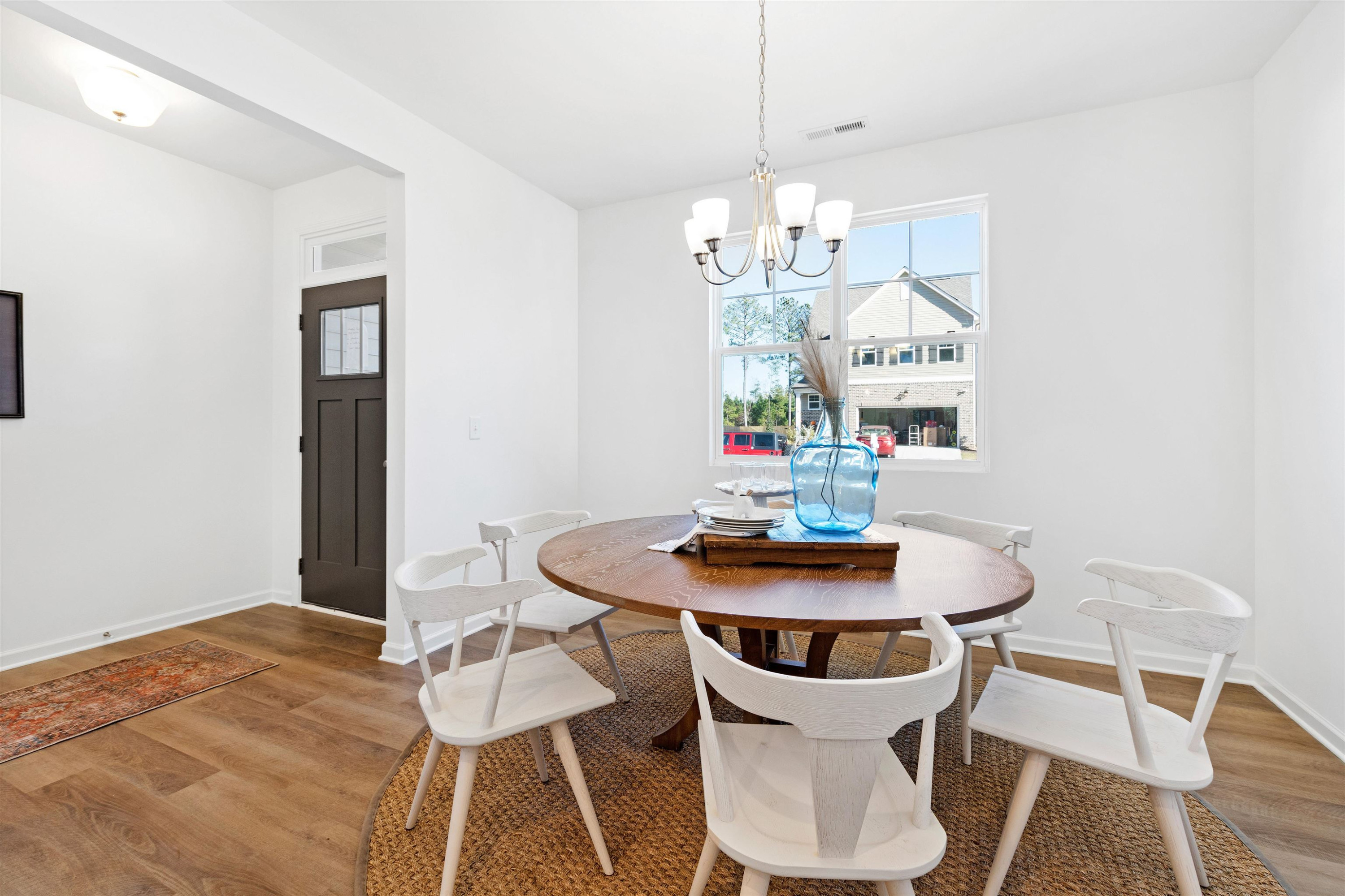 257 Nickleby Way