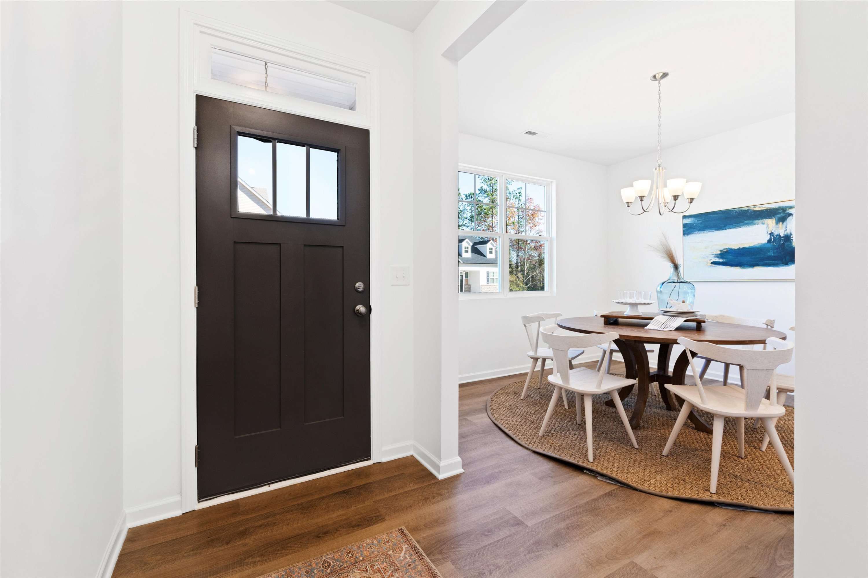 257 Nickleby Way