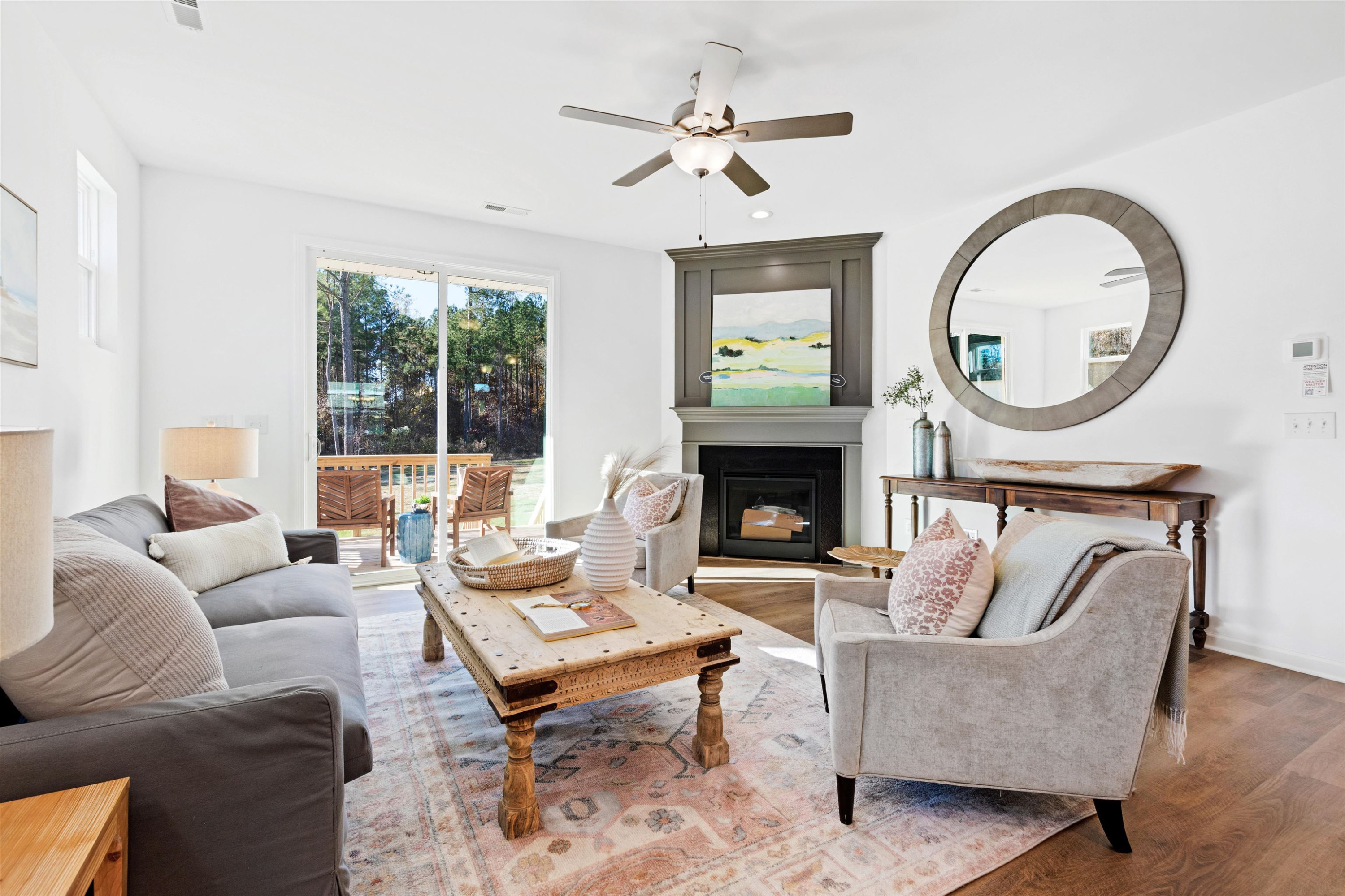 257 Nickleby Way